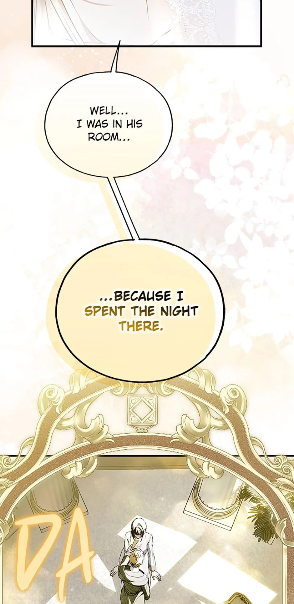 Read Post-Possession Damage Control chapter 43 image 66 on Lezhin