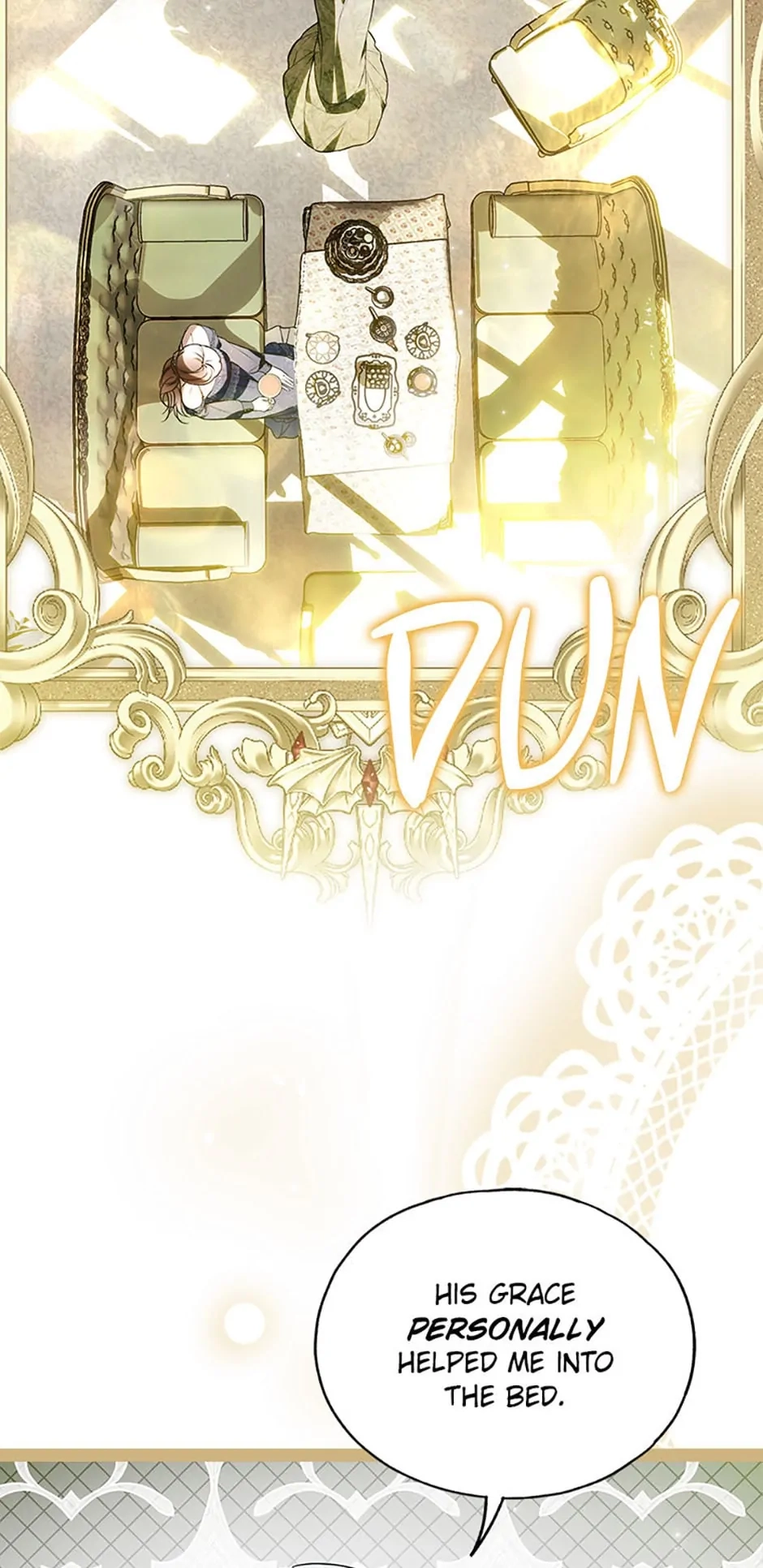 Read Post-Possession Damage Control chapter 43 image 67 on Lezhin