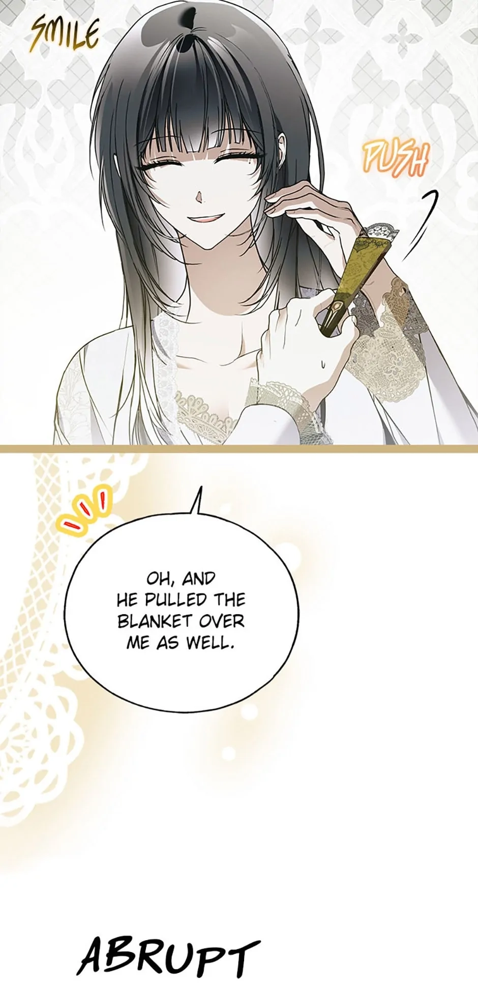 Read Post-Possession Damage Control chapter 43 image 68 on Lezhin