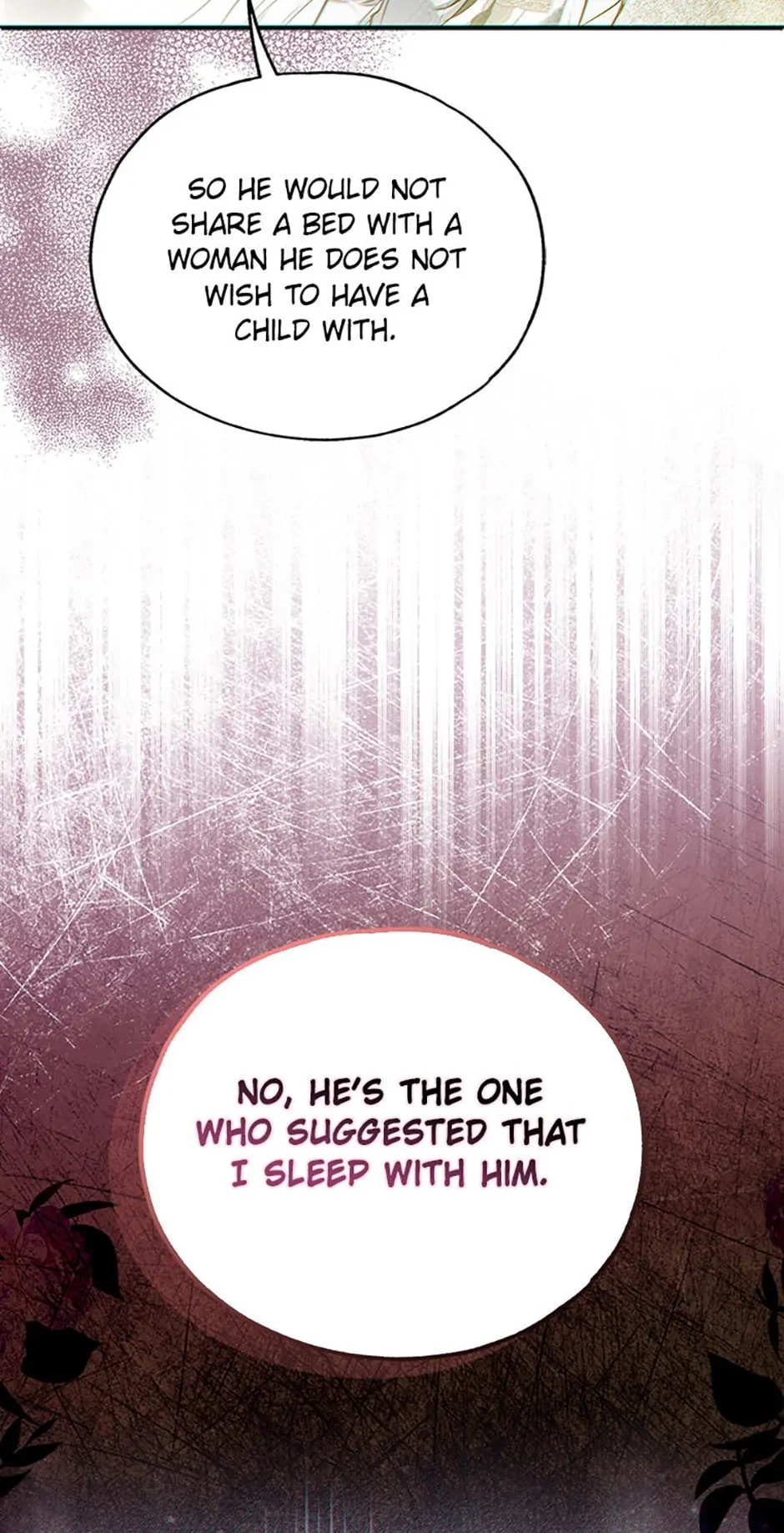 Read Post-Possession Damage Control chapter 43 image 71 on Lezhin