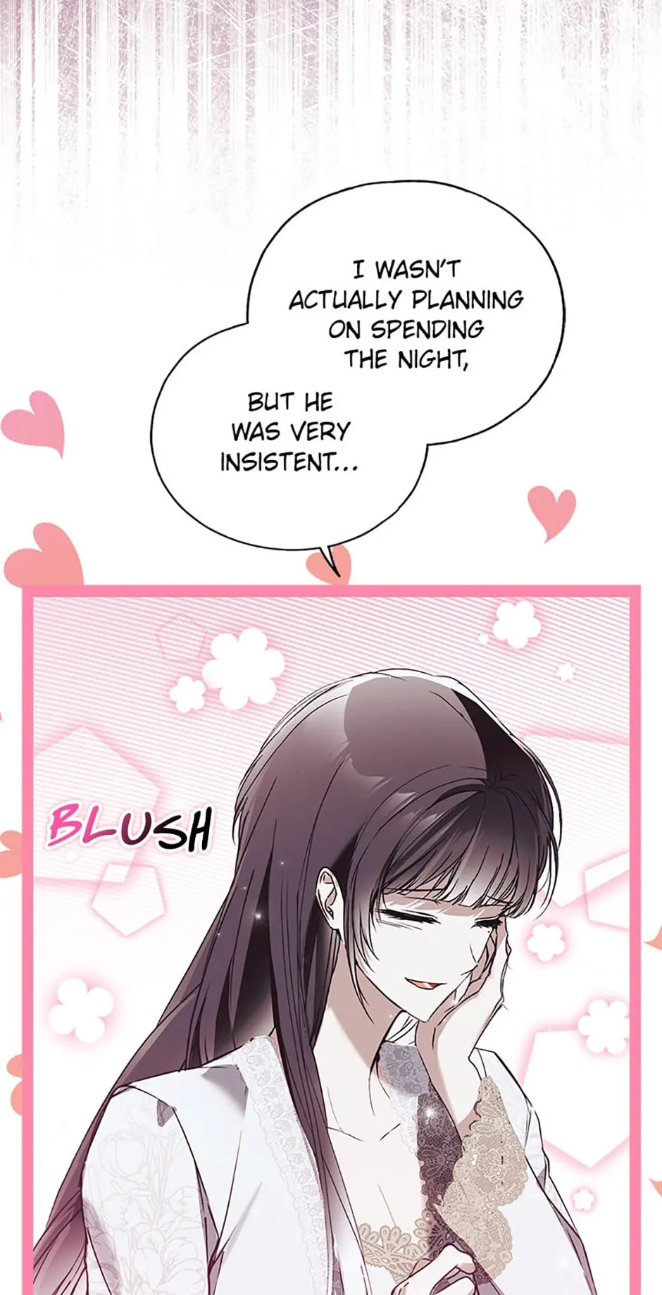 Read Post-Possession Damage Control chapter 43 image 73 on Lezhin
