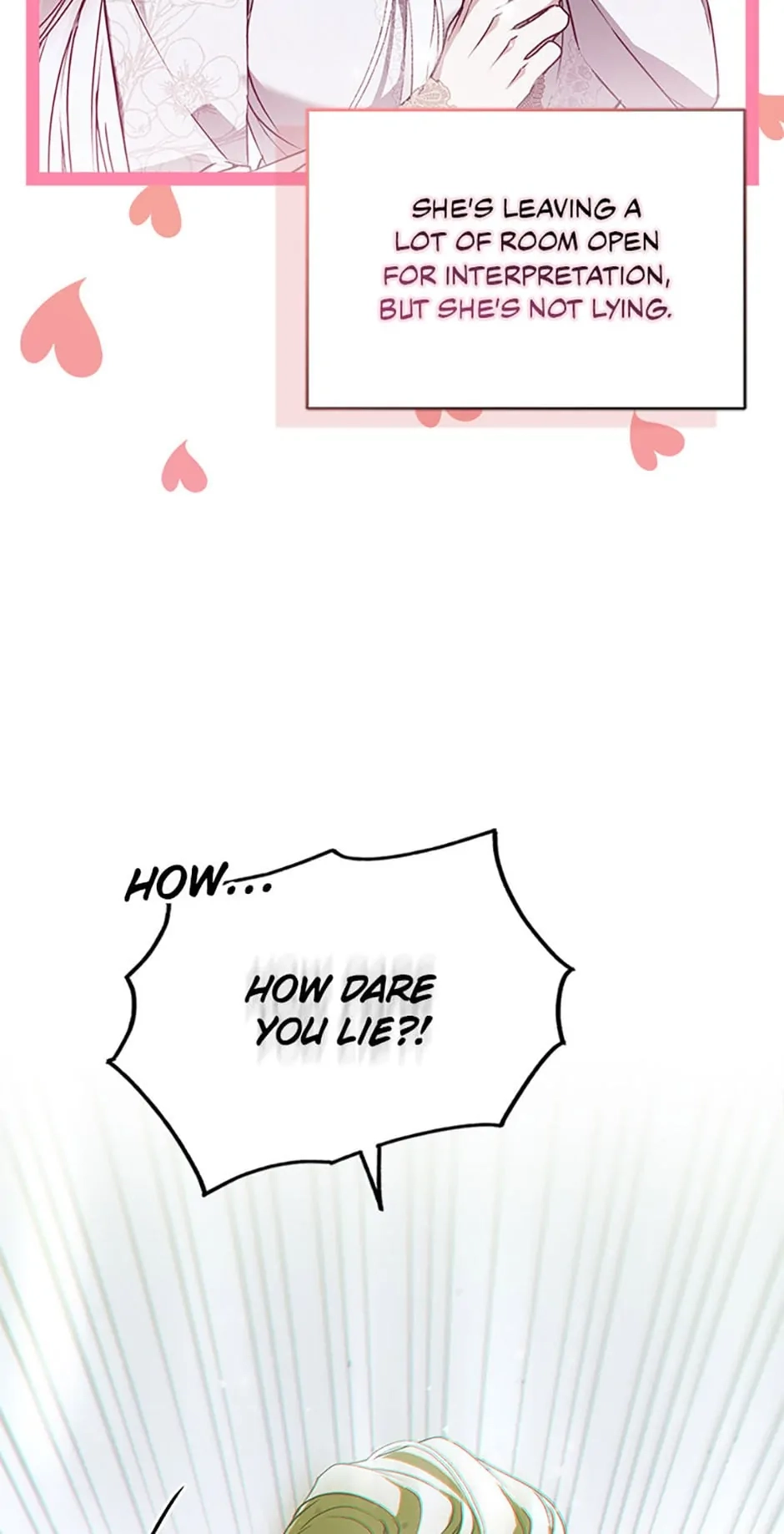 Read Post-Possession Damage Control chapter 43 image 74 on Lezhin