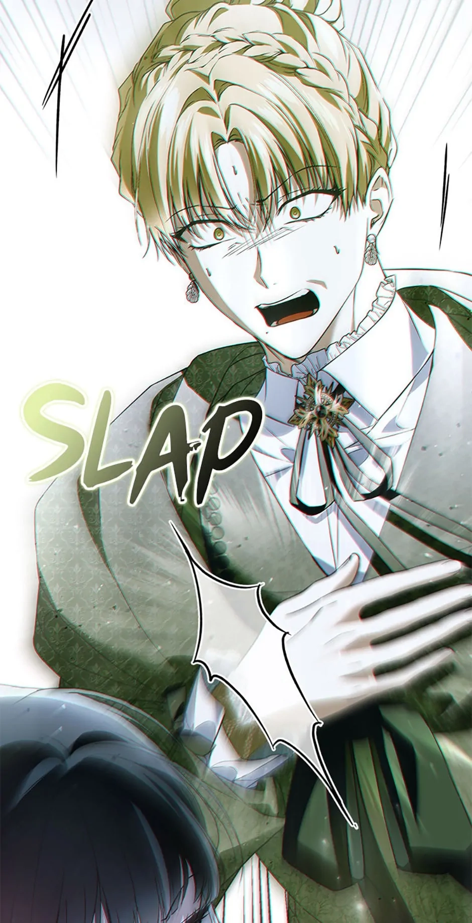 Read Post-Possession Damage Control chapter 43 image 75 on Lezhin