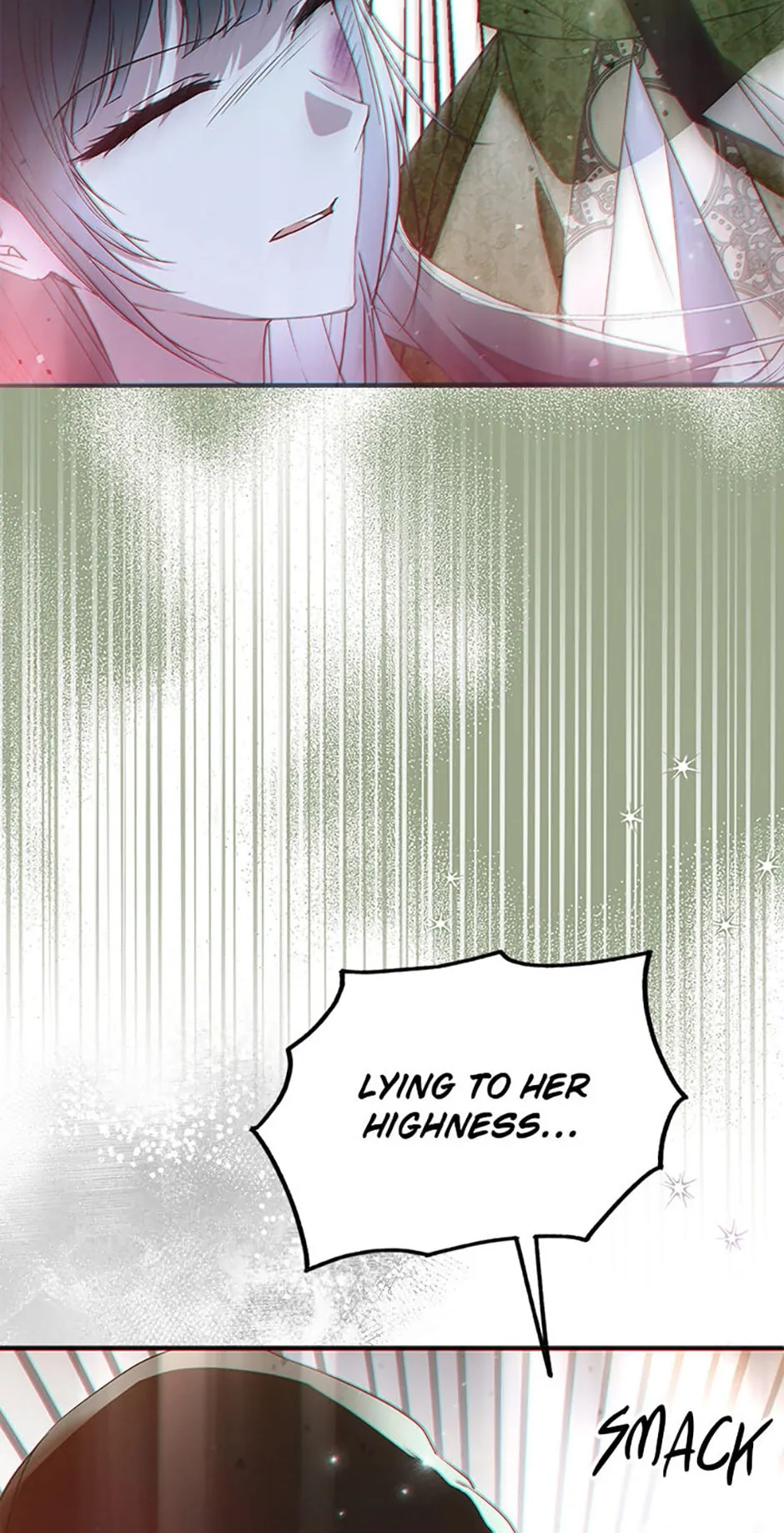 Read Post-Possession Damage Control chapter 43 image 76 on Lezhin