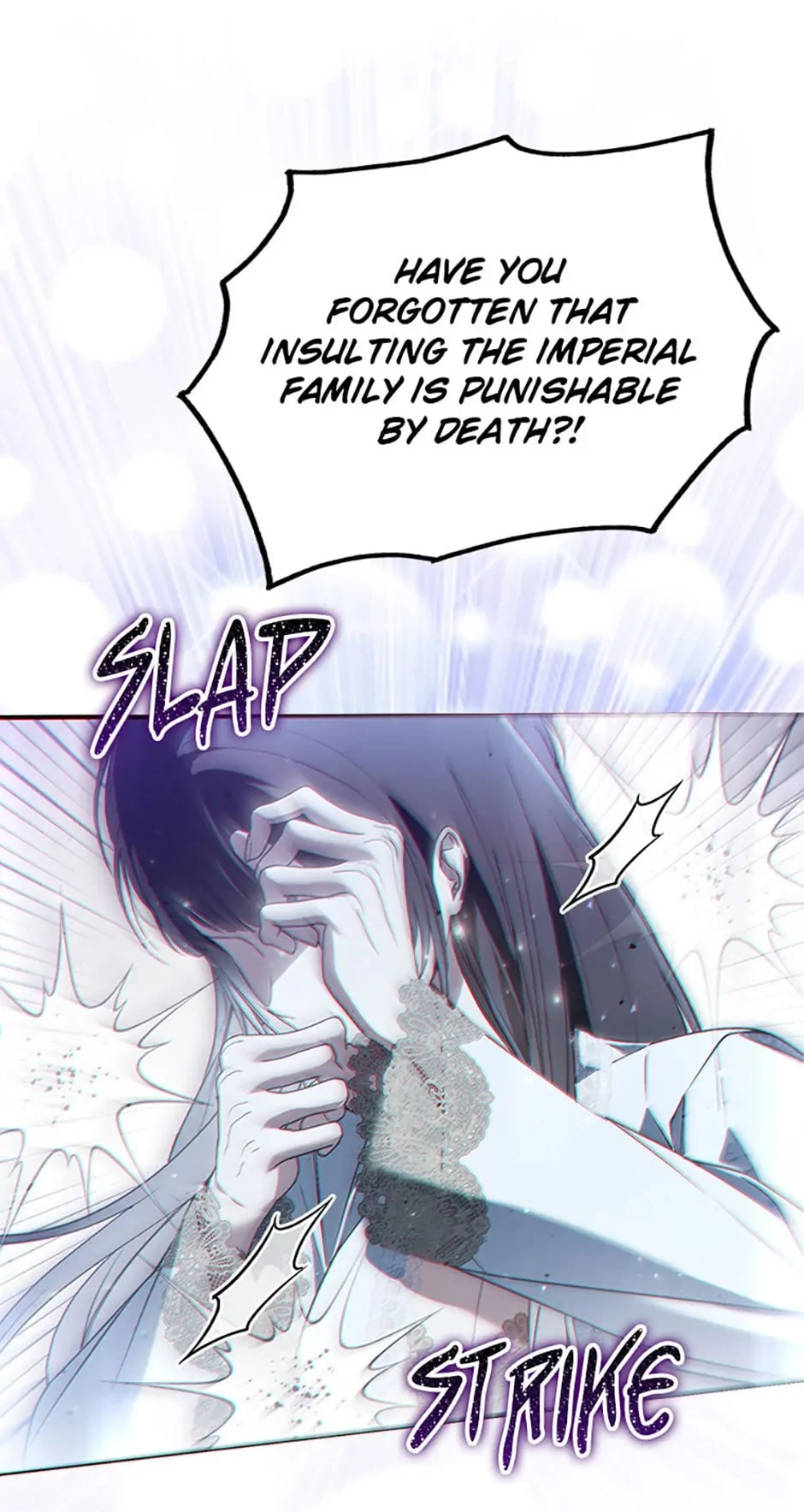 Read Post-Possession Damage Control chapter 43 image 78 on Lezhin