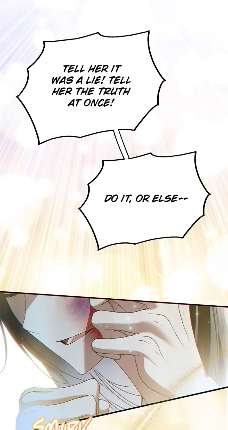 Read Post-Possession Damage Control chapter 43 image 79 on Lezhin