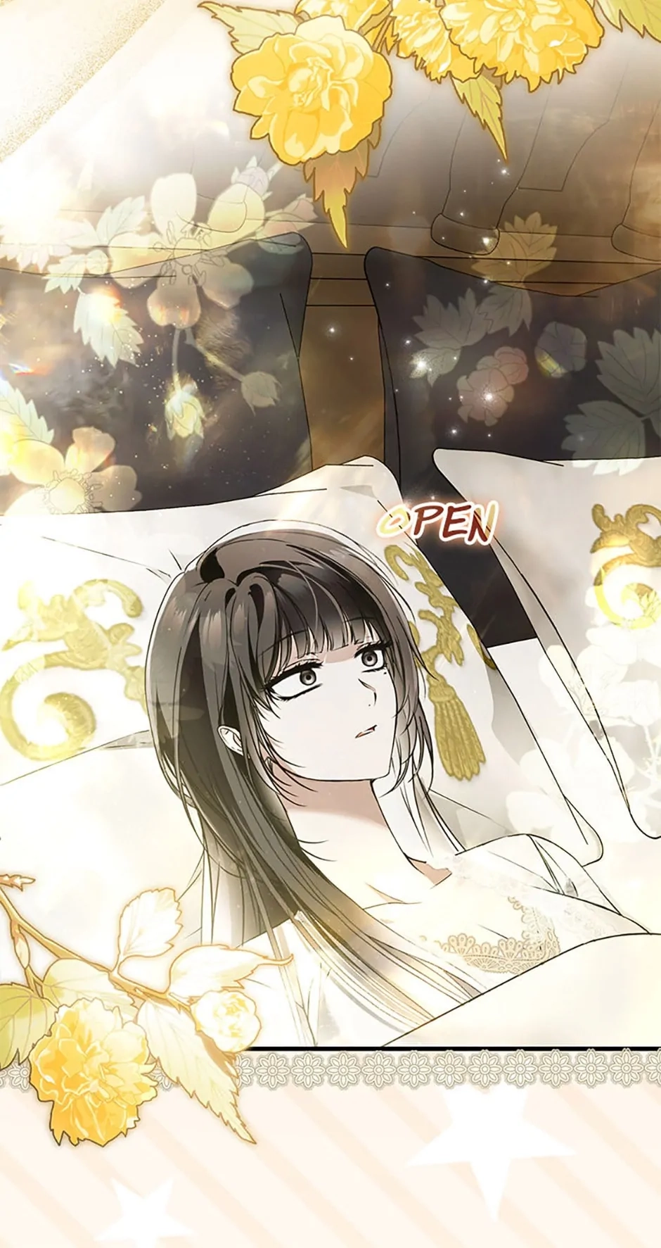 Read Post-Possession Damage Control chapter 43 image 8 on Lezhin
