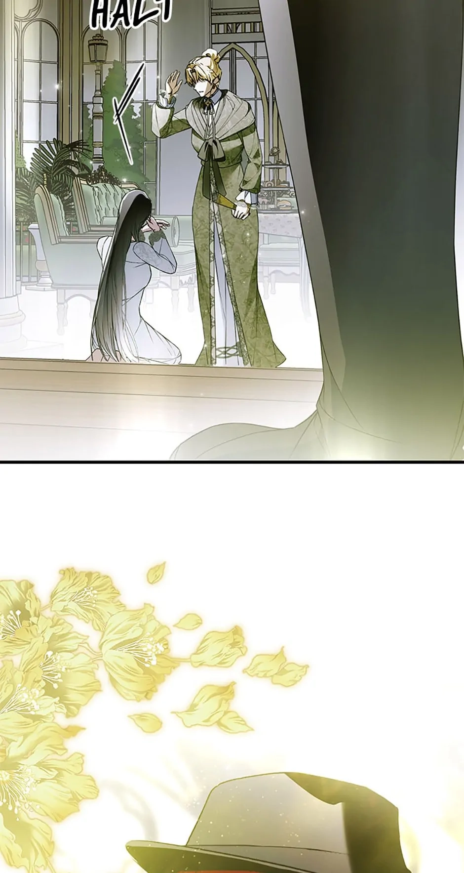 Read Post-Possession Damage Control chapter 43 image 81 on Lezhin