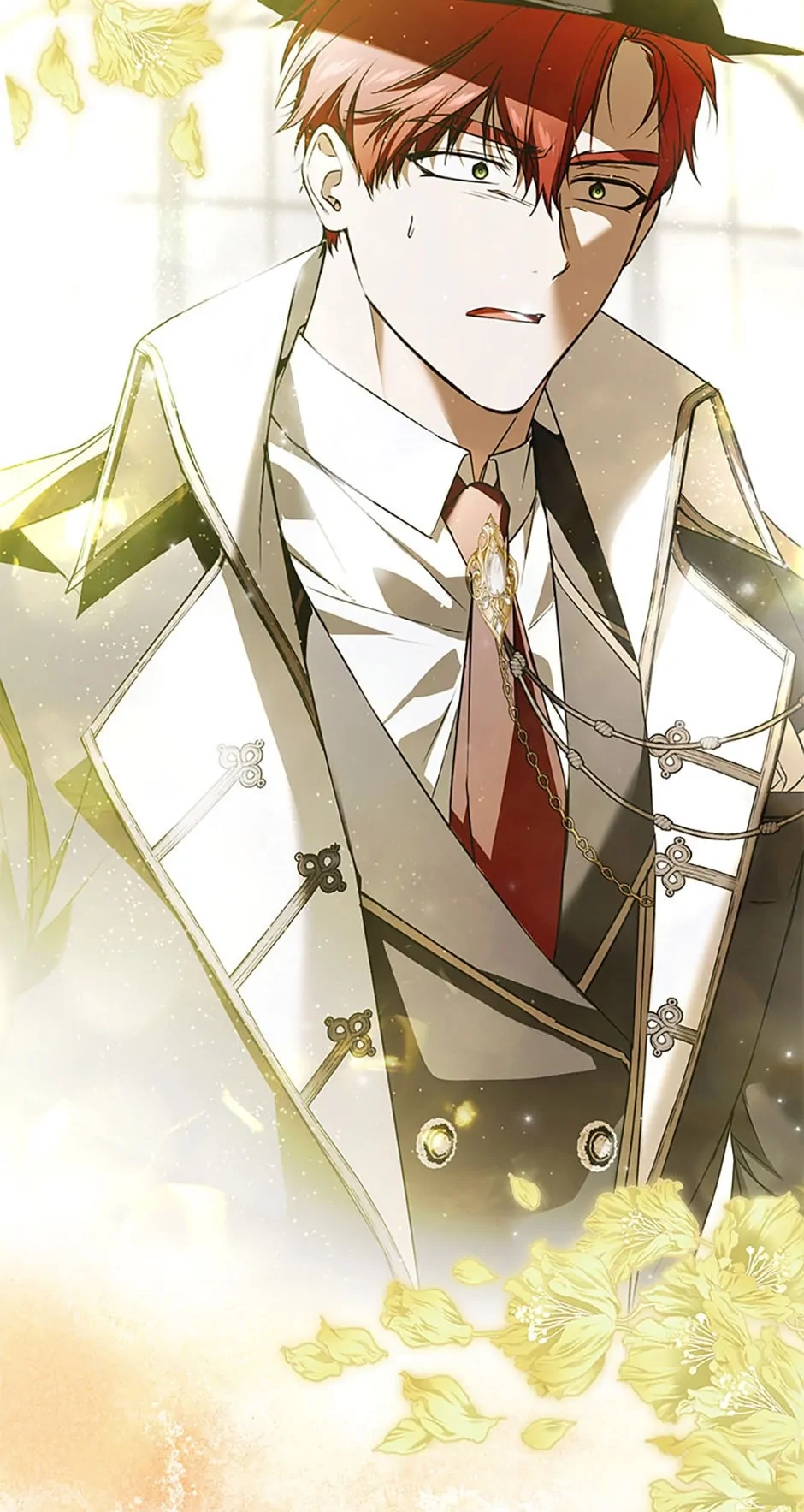 Read Post-Possession Damage Control chapter 43 image 82 on Lezhin