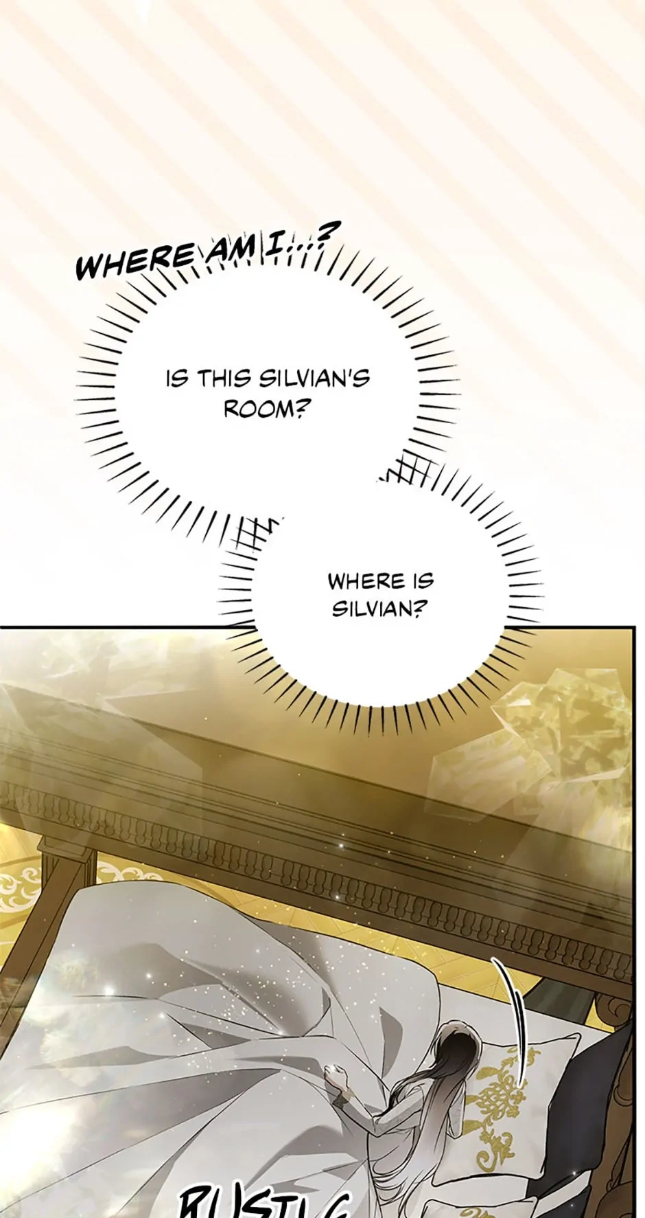 Read Post-Possession Damage Control chapter 43 image 9 on Lezhin