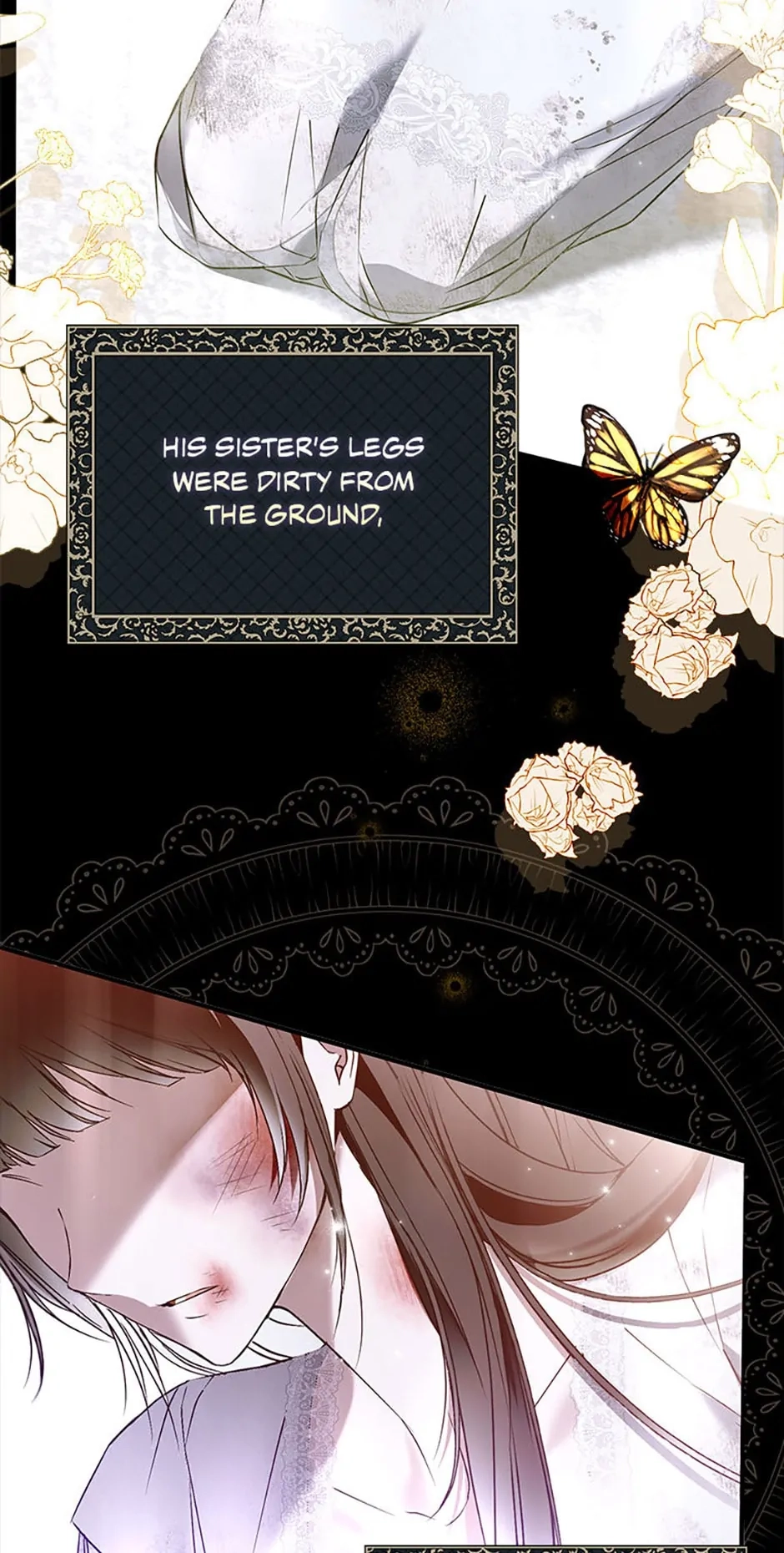 Read Post-Possession Damage Control chapter 44 image 1 on Lezhin