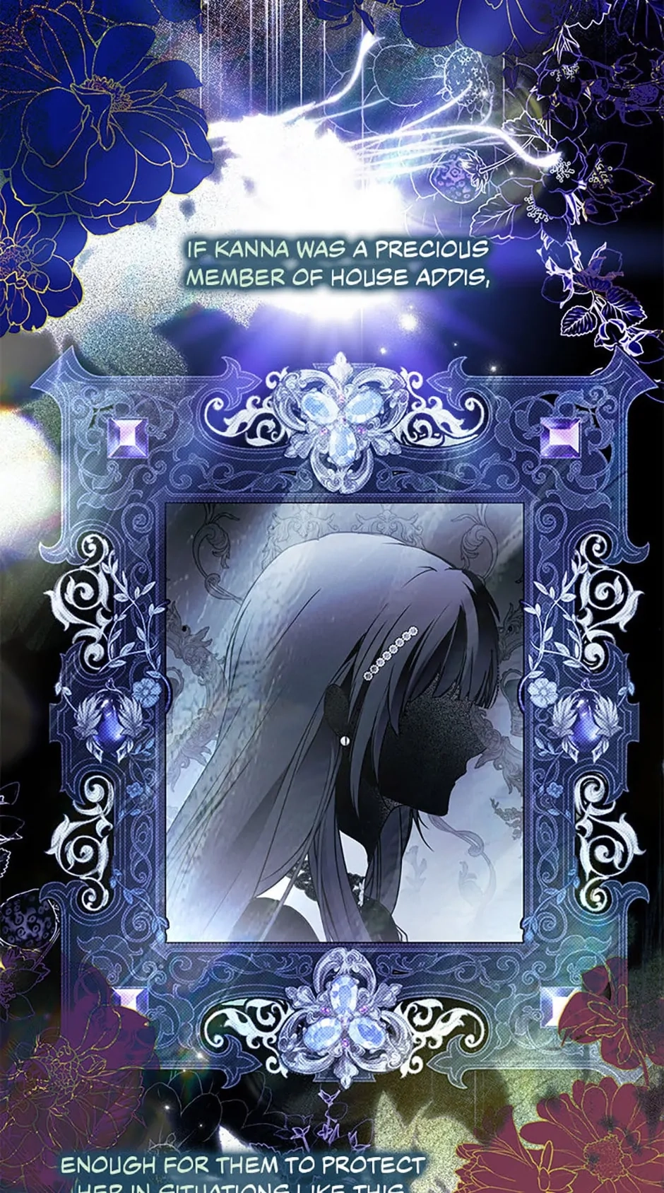 Read Post-Possession Damage Control chapter 44 image 10 on Lezhin