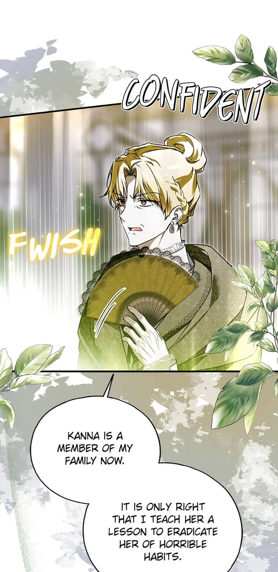 Read Post-Possession Damage Control chapter 44 image 12 on Lezhin