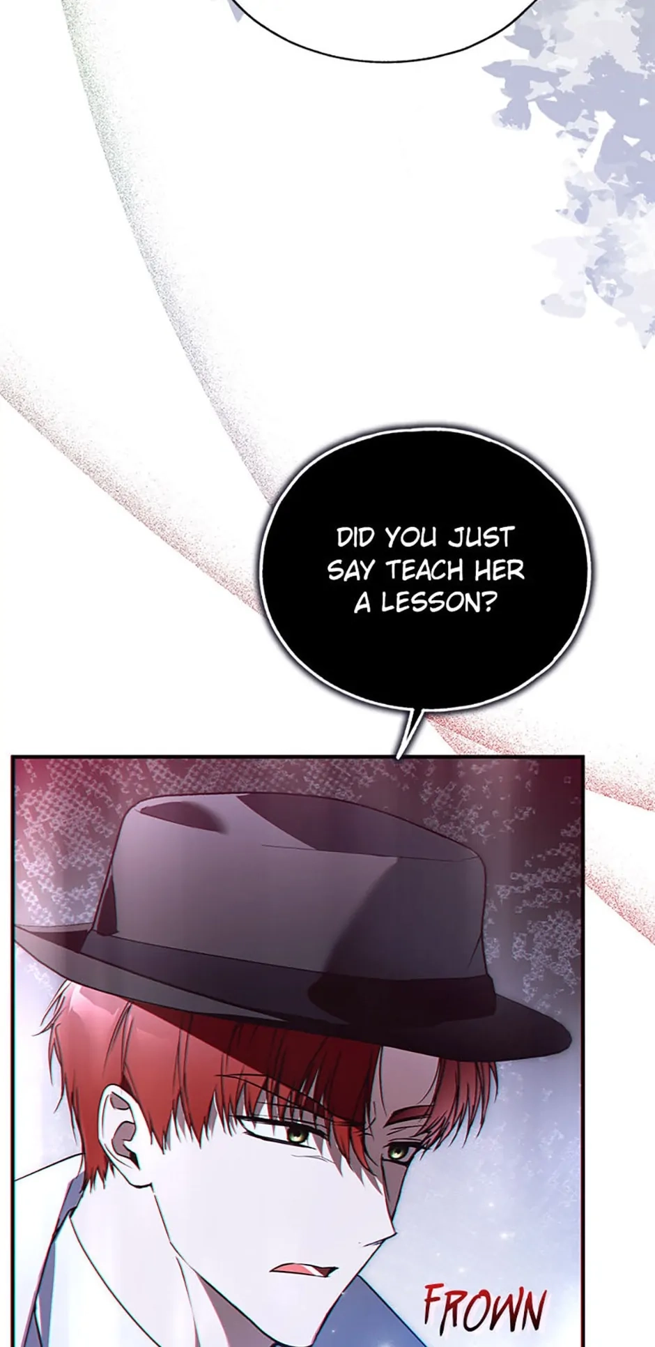 Read Post-Possession Damage Control chapter 44 image 13 on Lezhin