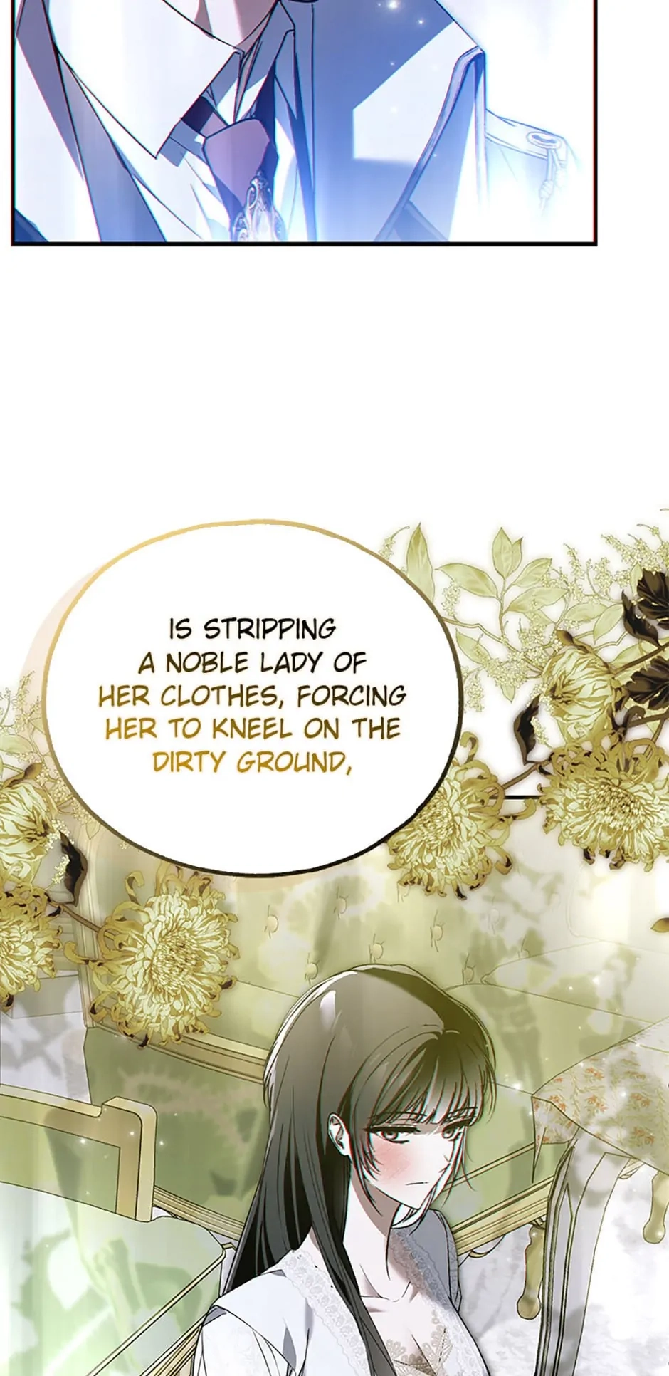 Read Post-Possession Damage Control chapter 44 image 14 on Lezhin