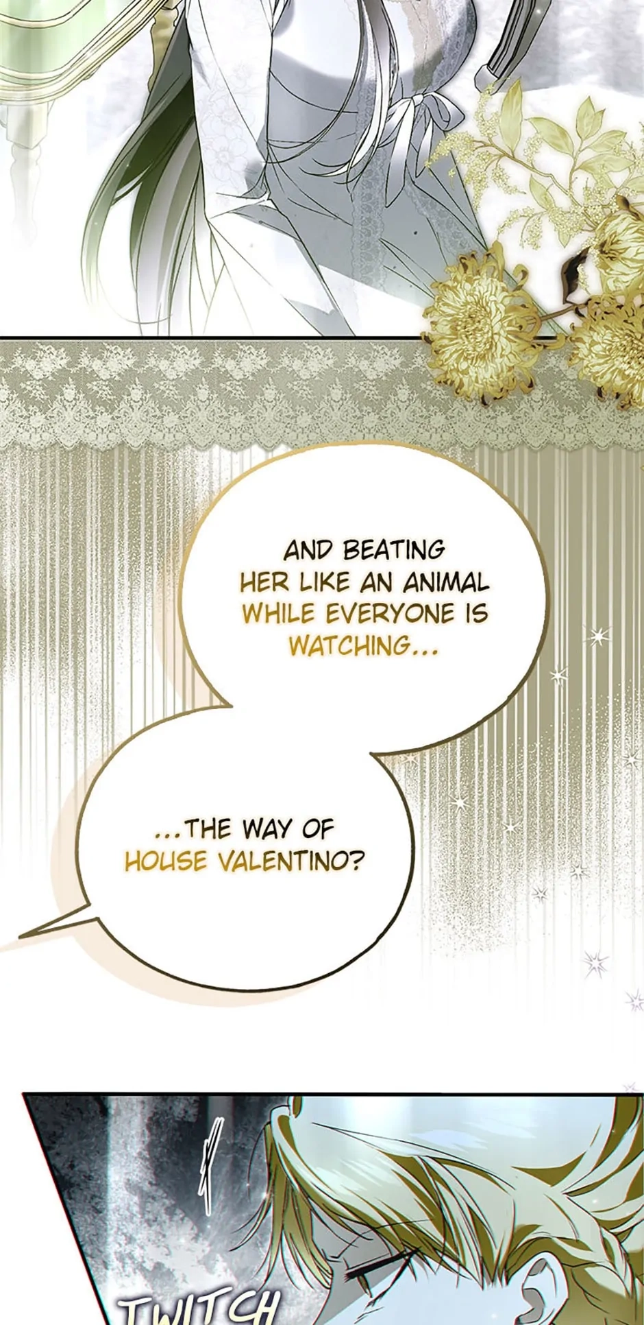 Read Post-Possession Damage Control chapter 44 image 15 on Lezhin