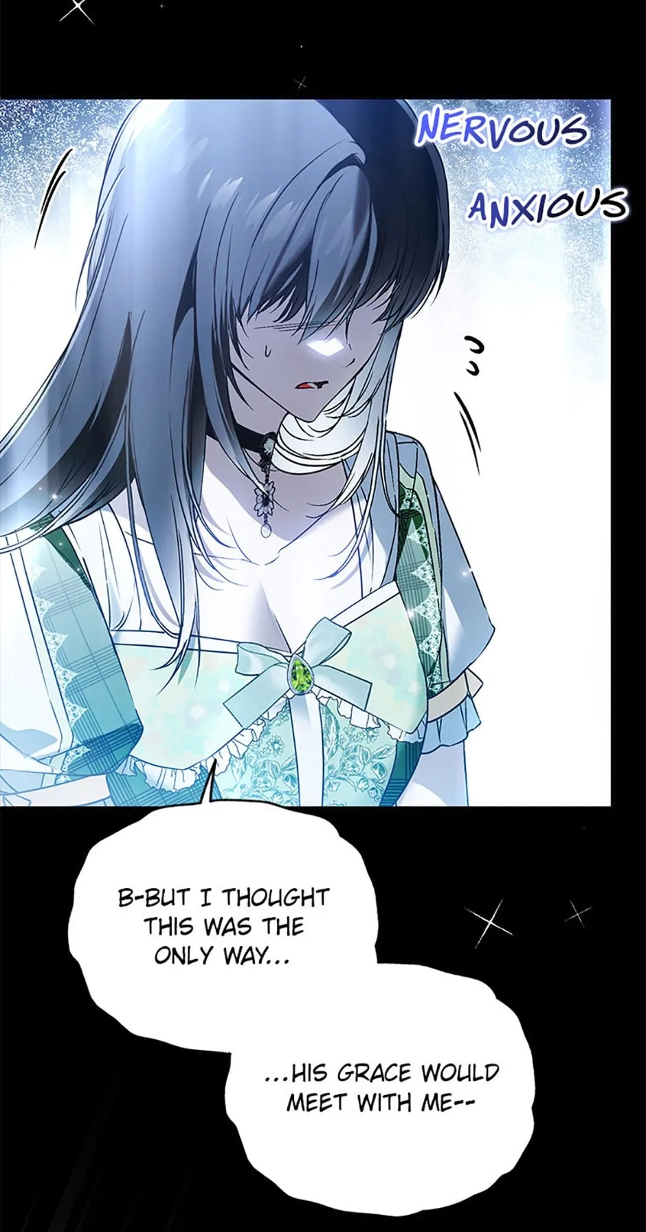 Read Post-Possession Damage Control chapter 44 image 19 on Lezhin
