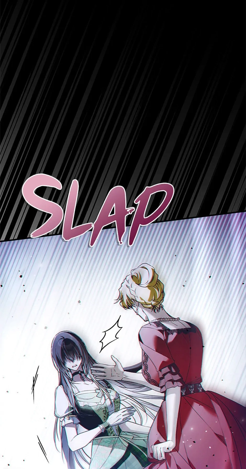 Read Post-Possession Damage Control chapter 44 image 20 on Lezhin