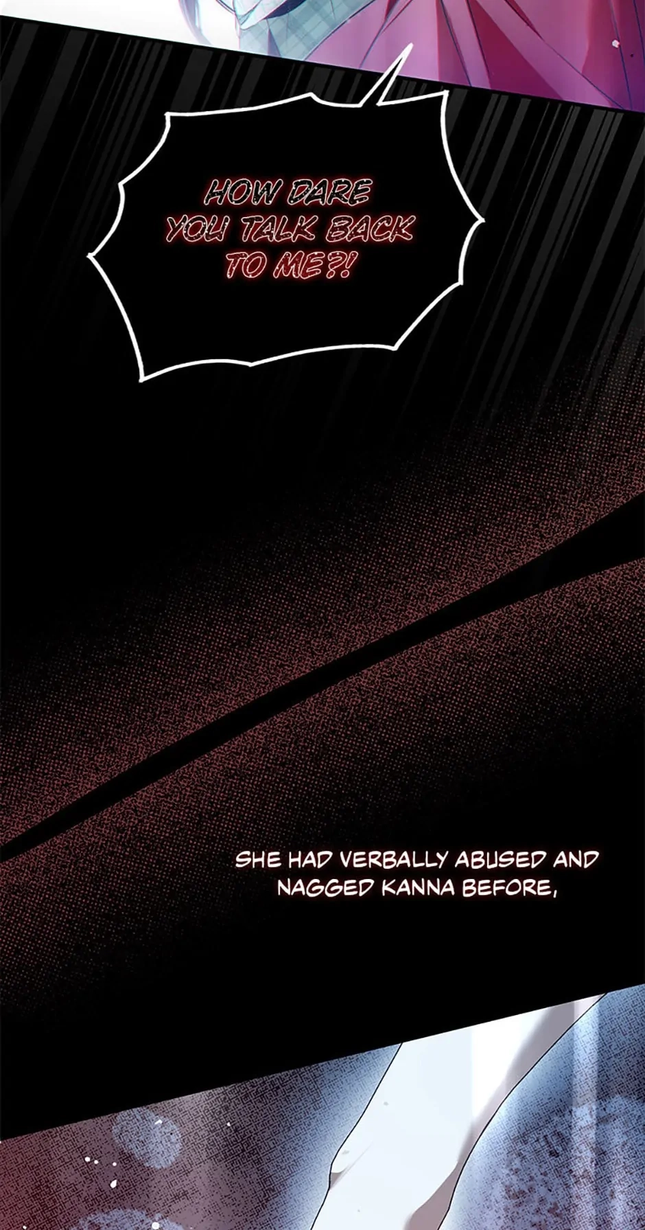 Read Post-Possession Damage Control chapter 44 image 21 on Lezhin