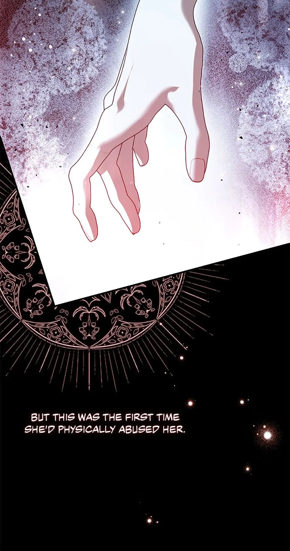 Read Post-Possession Damage Control chapter 44 image 22 on Lezhin