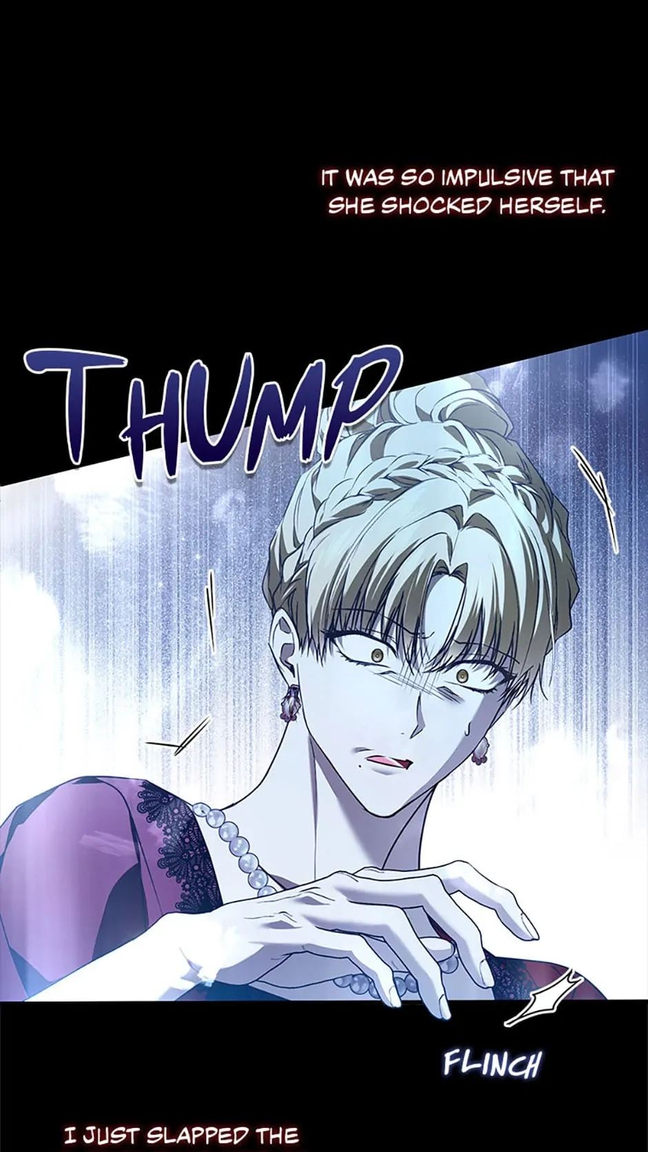 Read Post-Possession Damage Control chapter 44 image 23 on Lezhin