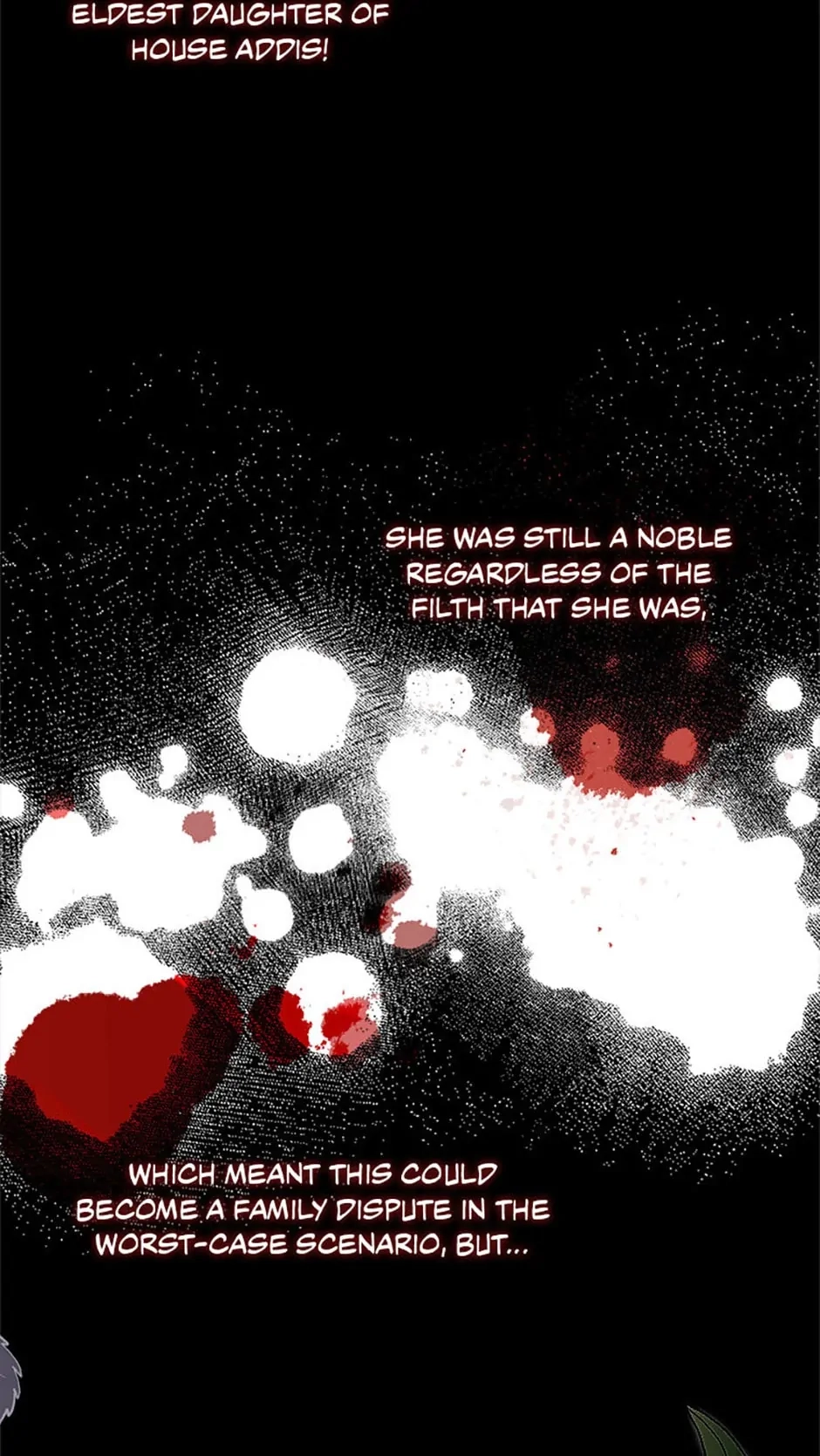 Read Post-Possession Damage Control chapter 44 image 24 on Lezhin