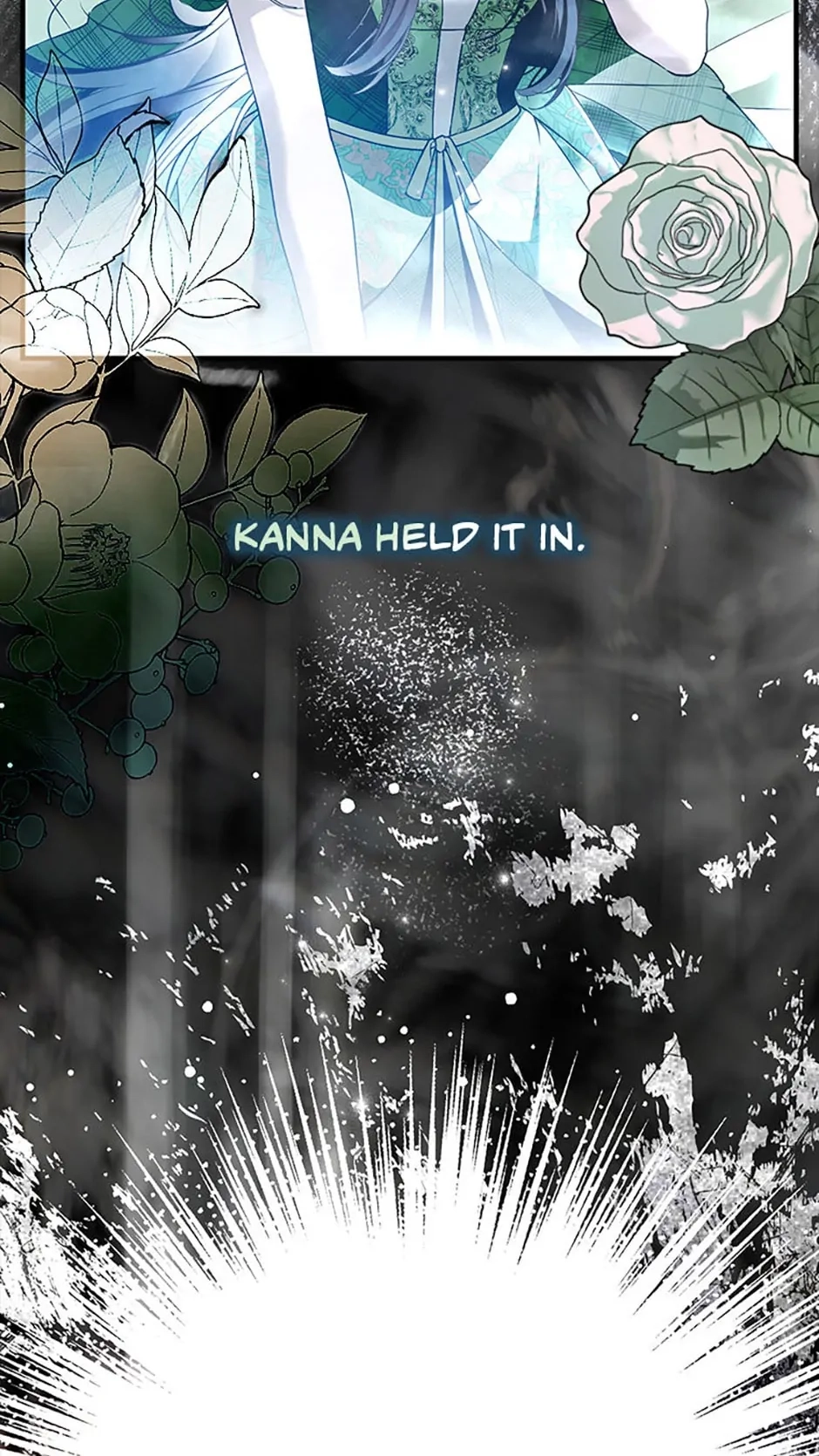 Read Post-Possession Damage Control chapter 44 image 26 on Lezhin