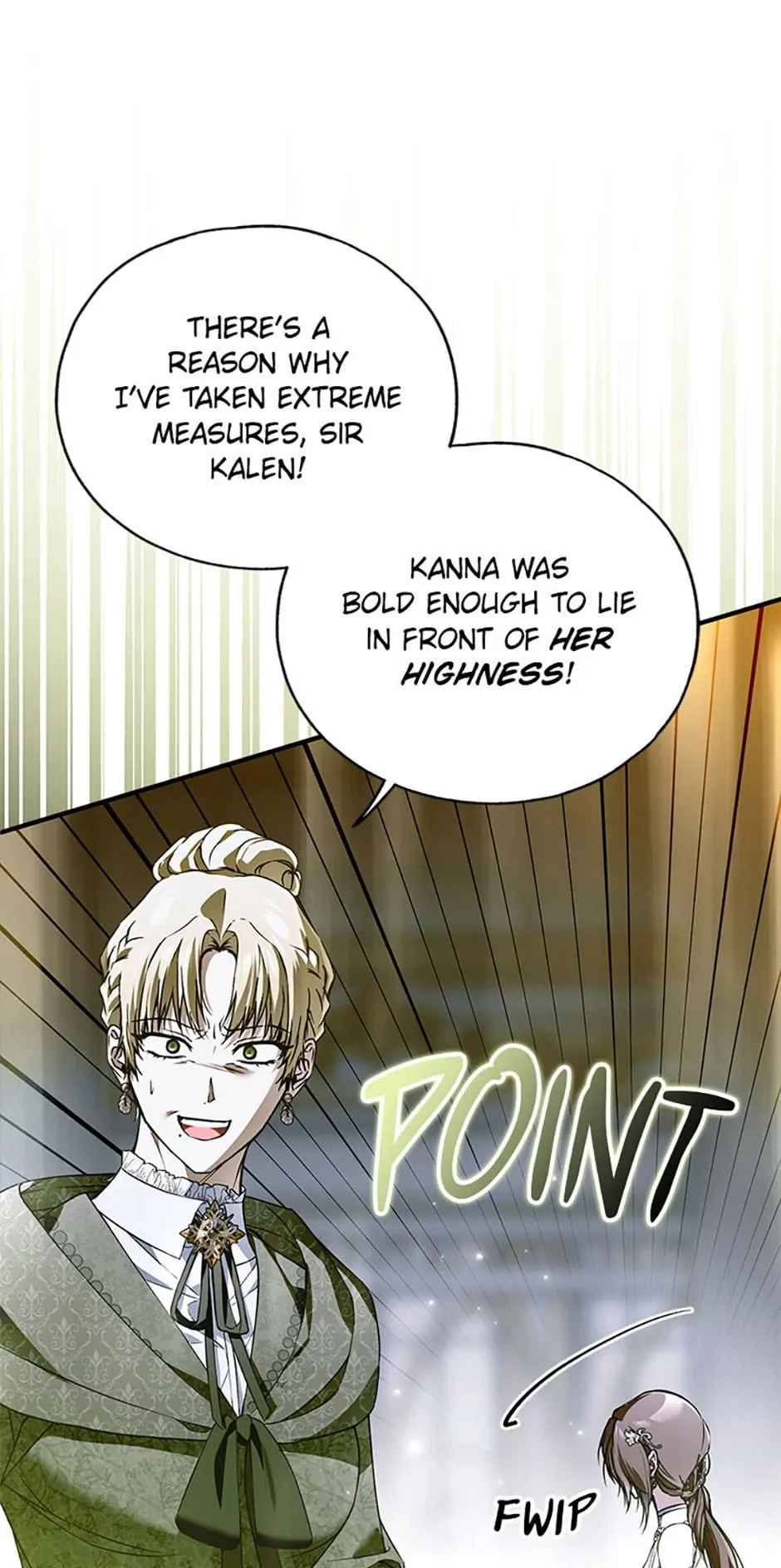 Read Post-Possession Damage Control chapter 44 image 29 on Lezhin