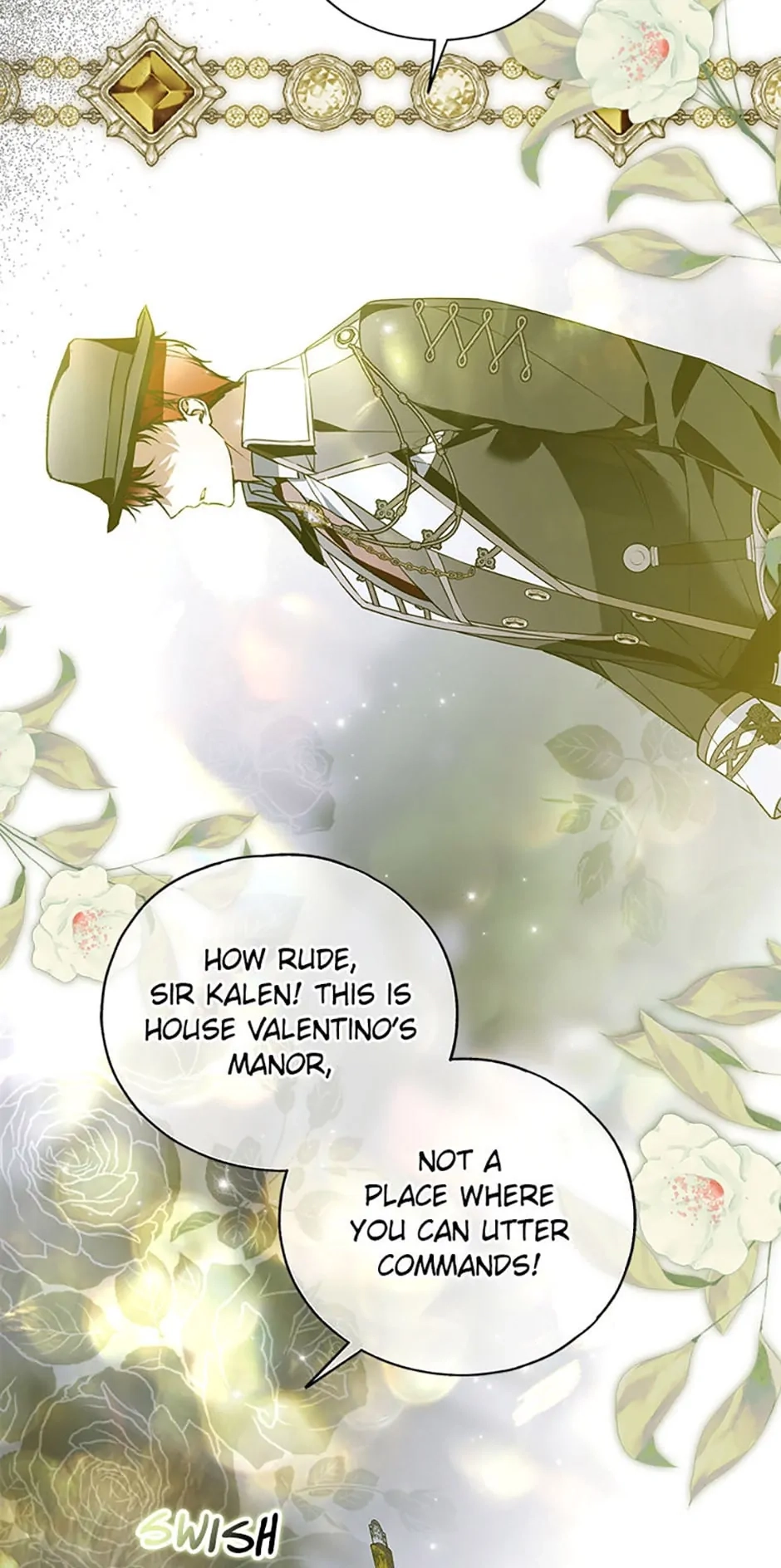 Read Post-Possession Damage Control chapter 44 image 31 on Lezhin