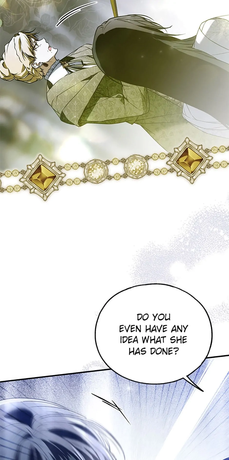 Read Post-Possession Damage Control chapter 44 image 32 on Lezhin