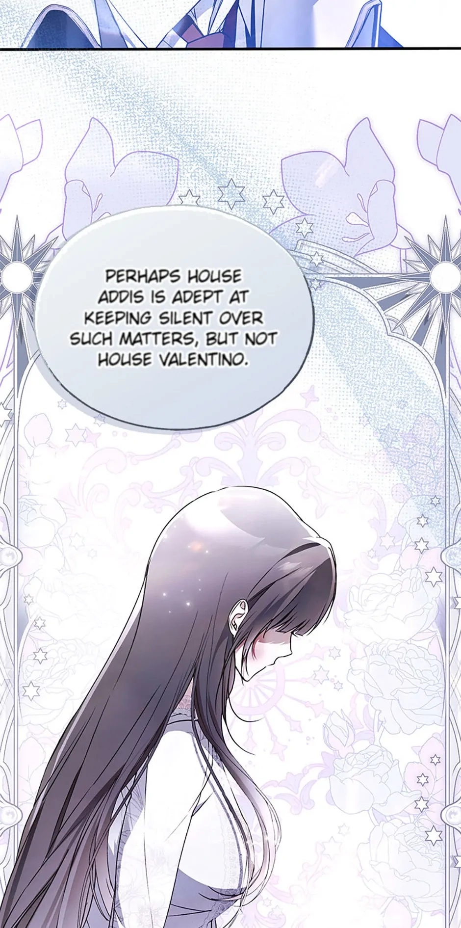 Read Post-Possession Damage Control chapter 44 image 36 on Lezhin