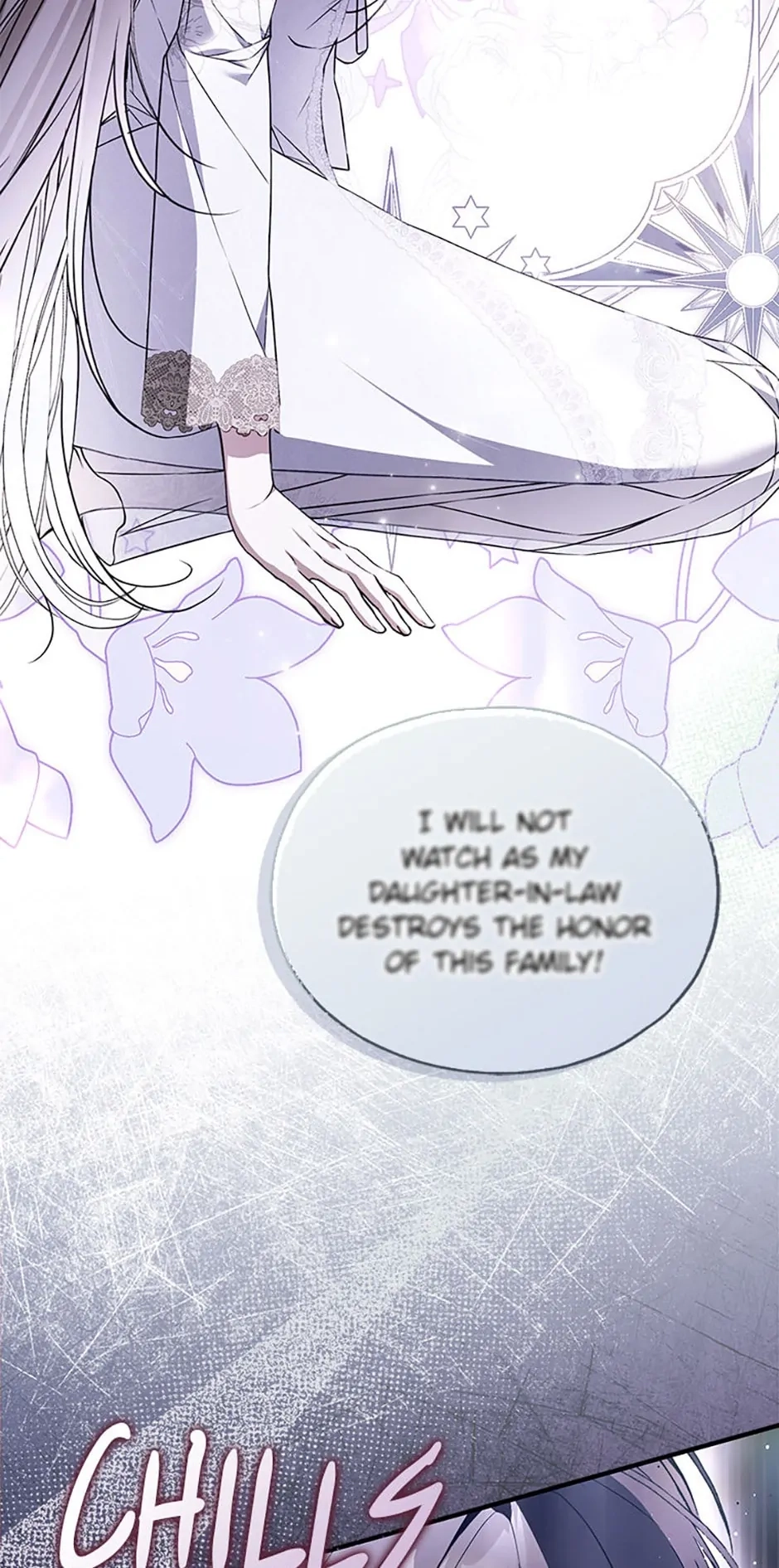 Read Post-Possession Damage Control chapter 44 image 37 on Lezhin