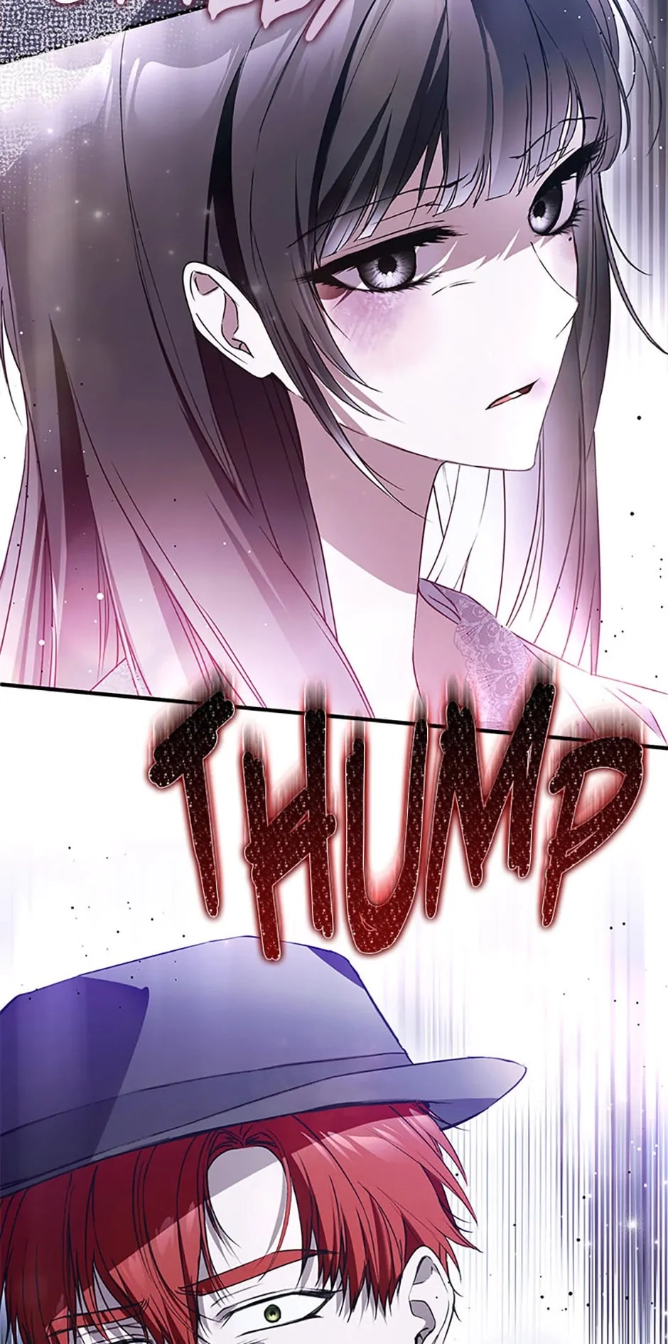 Read Post-Possession Damage Control chapter 44 image 38 on Lezhin