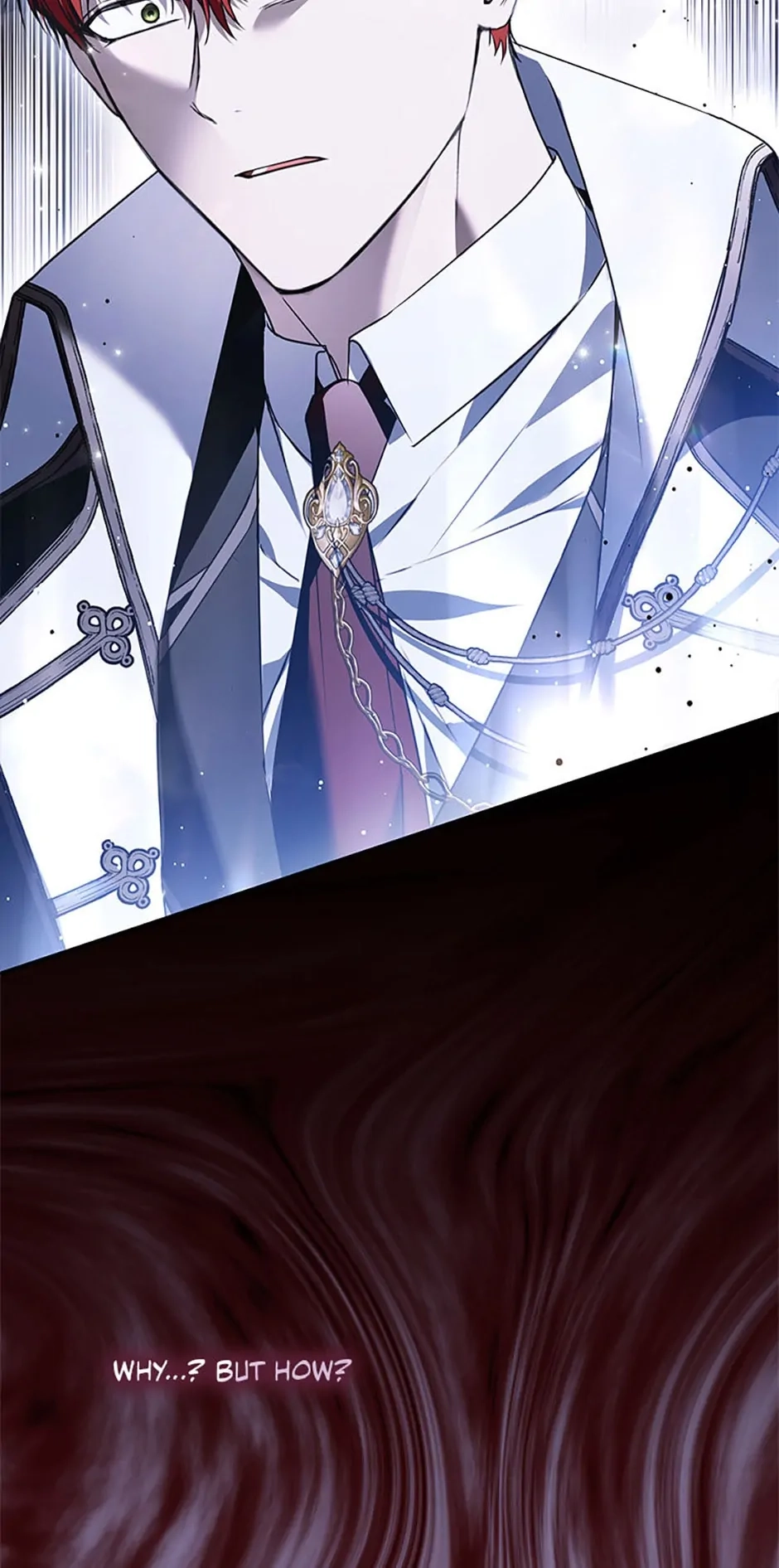 Read Post-Possession Damage Control chapter 44 image 39 on Lezhin