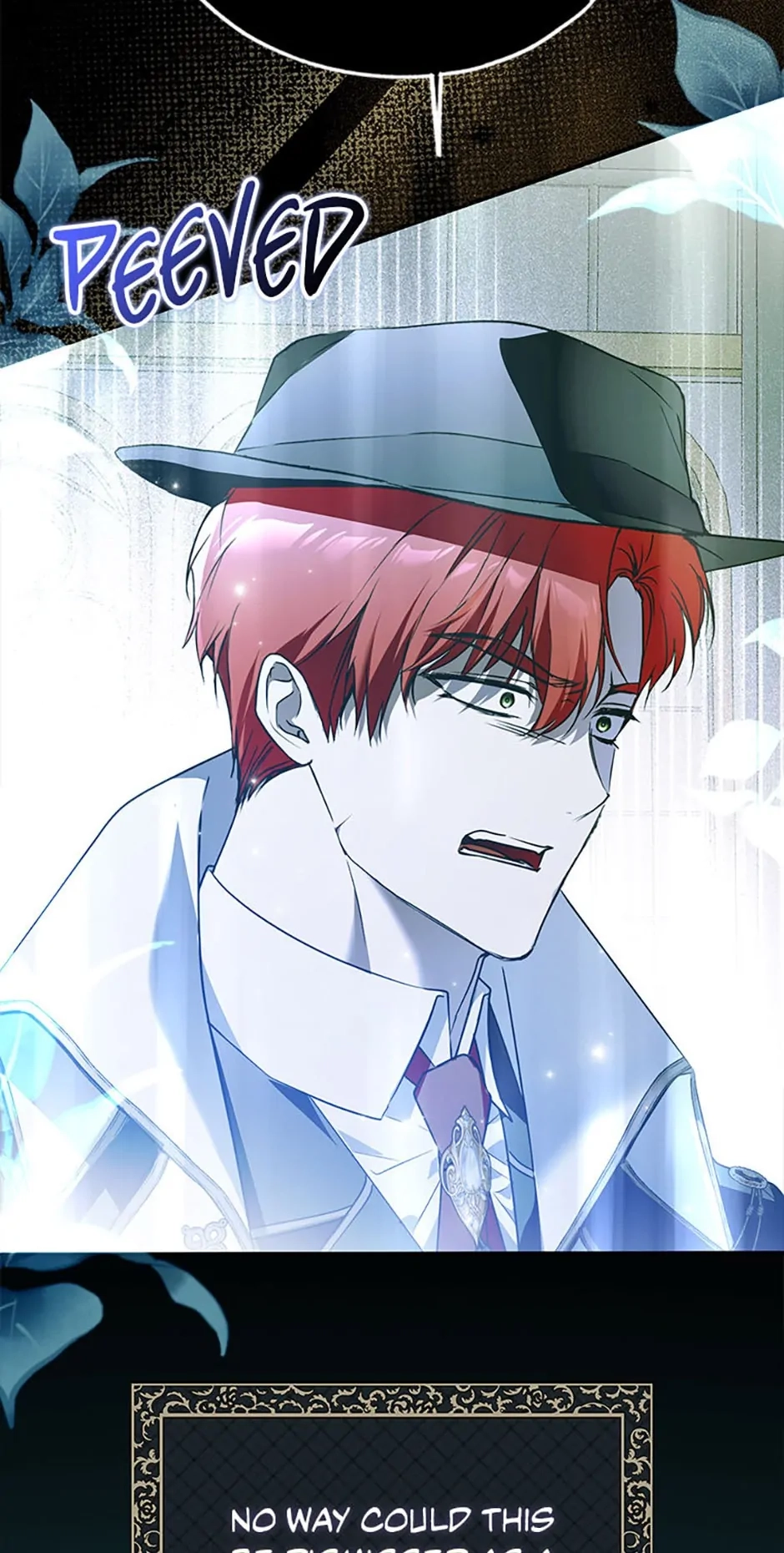 Read Post-Possession Damage Control chapter 44 image 4 on Lezhin