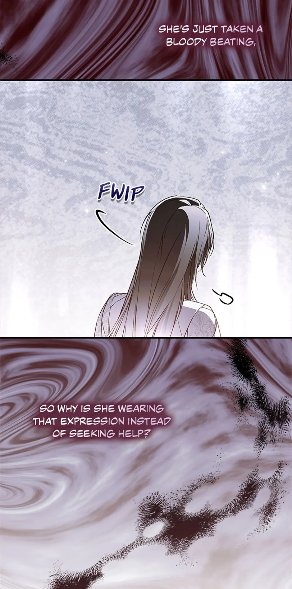 Read Post-Possession Damage Control chapter 44 image 40 on Lezhin