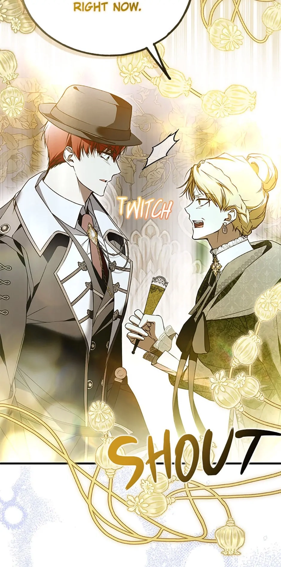 Read Post-Possession Damage Control chapter 44 image 42 on Lezhin
