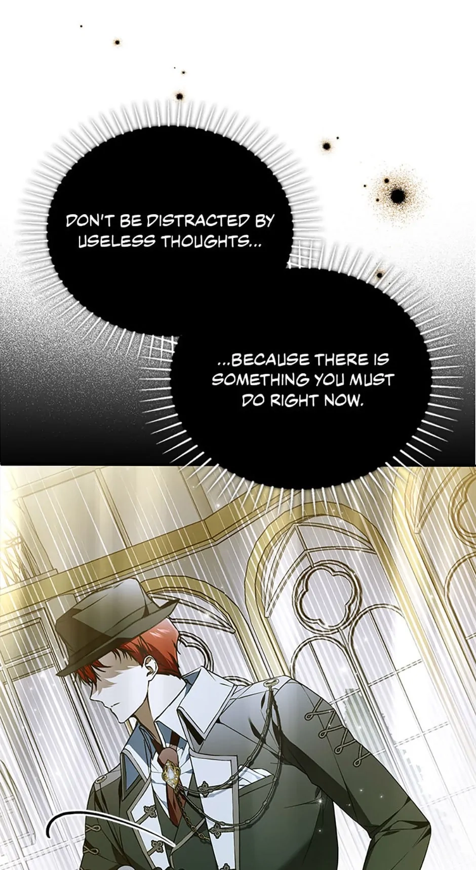Read Post-Possession Damage Control chapter 44 image 44 on Lezhin