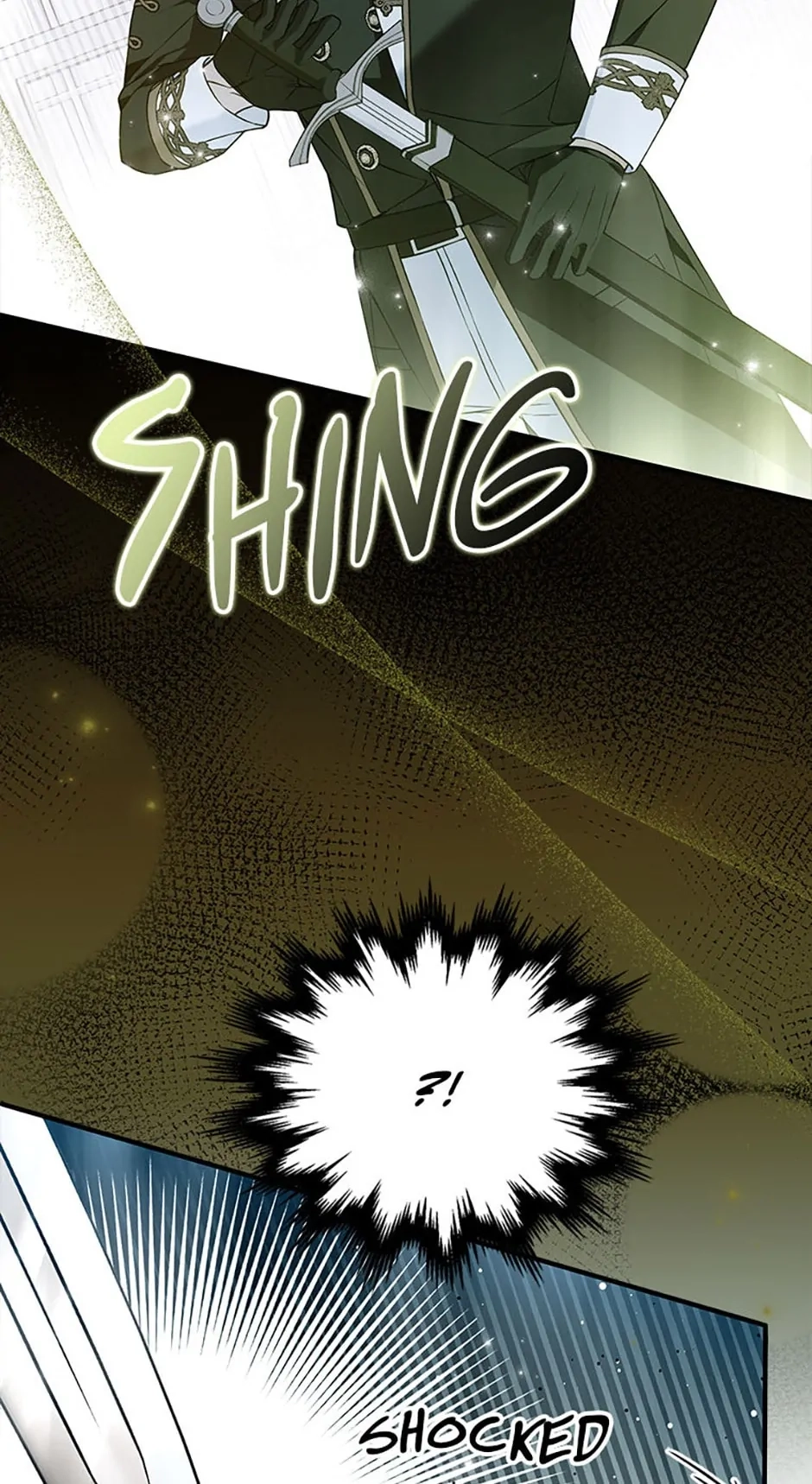 Read Post-Possession Damage Control chapter 44 image 45 on Lezhin