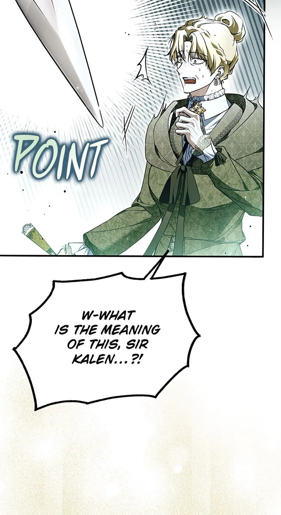 Read Post-Possession Damage Control chapter 44 image 46 on Lezhin