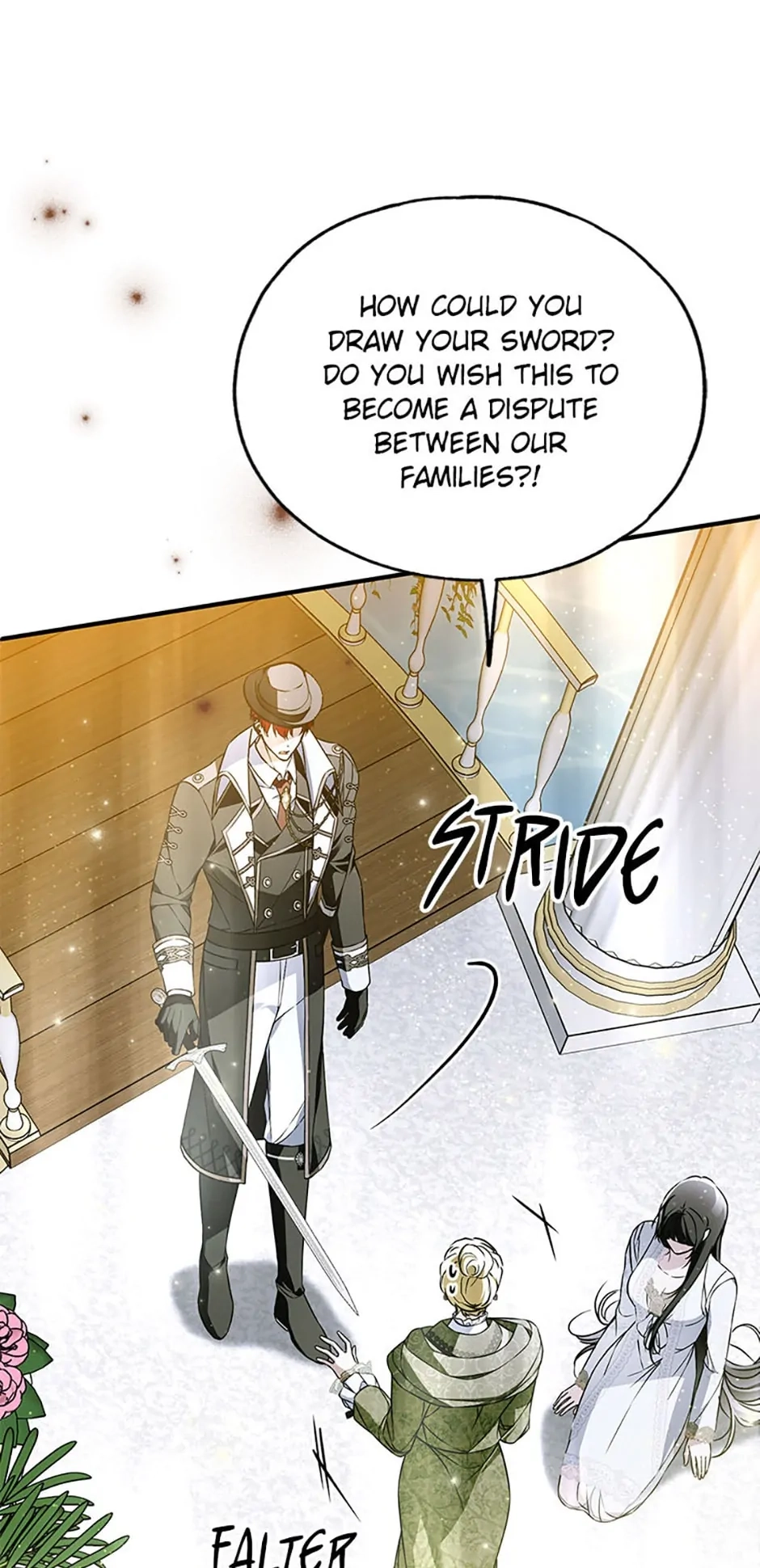 Read Post-Possession Damage Control chapter 44 image 48 on Lezhin