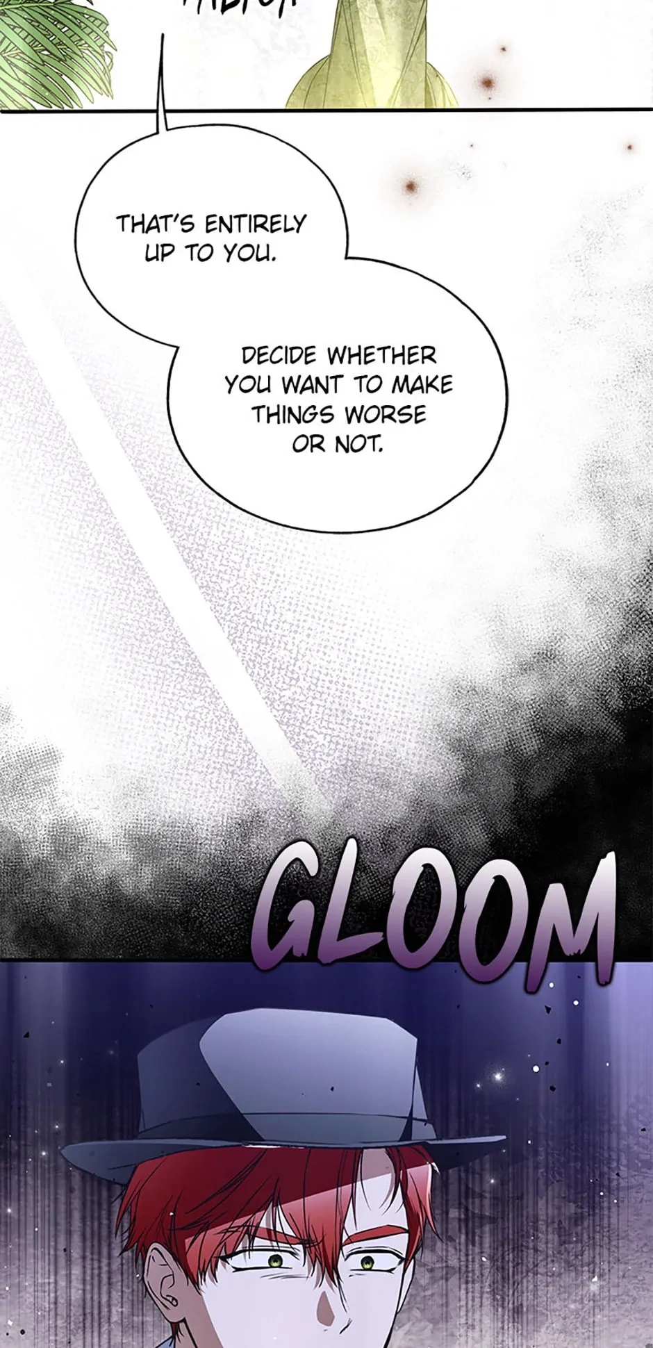 Read Post-Possession Damage Control chapter 44 image 49 on Lezhin