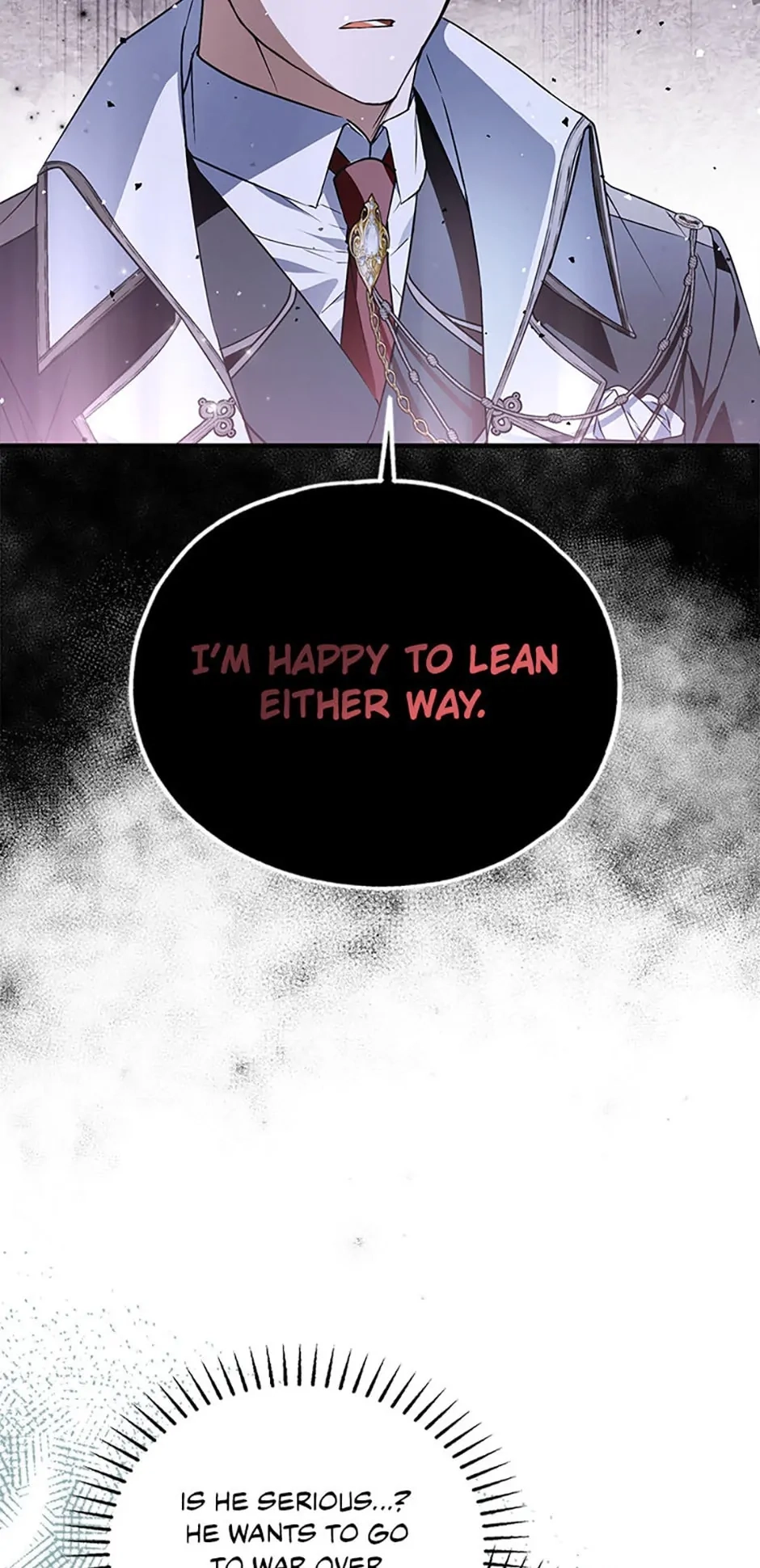 Read Post-Possession Damage Control chapter 44 image 50 on Lezhin
