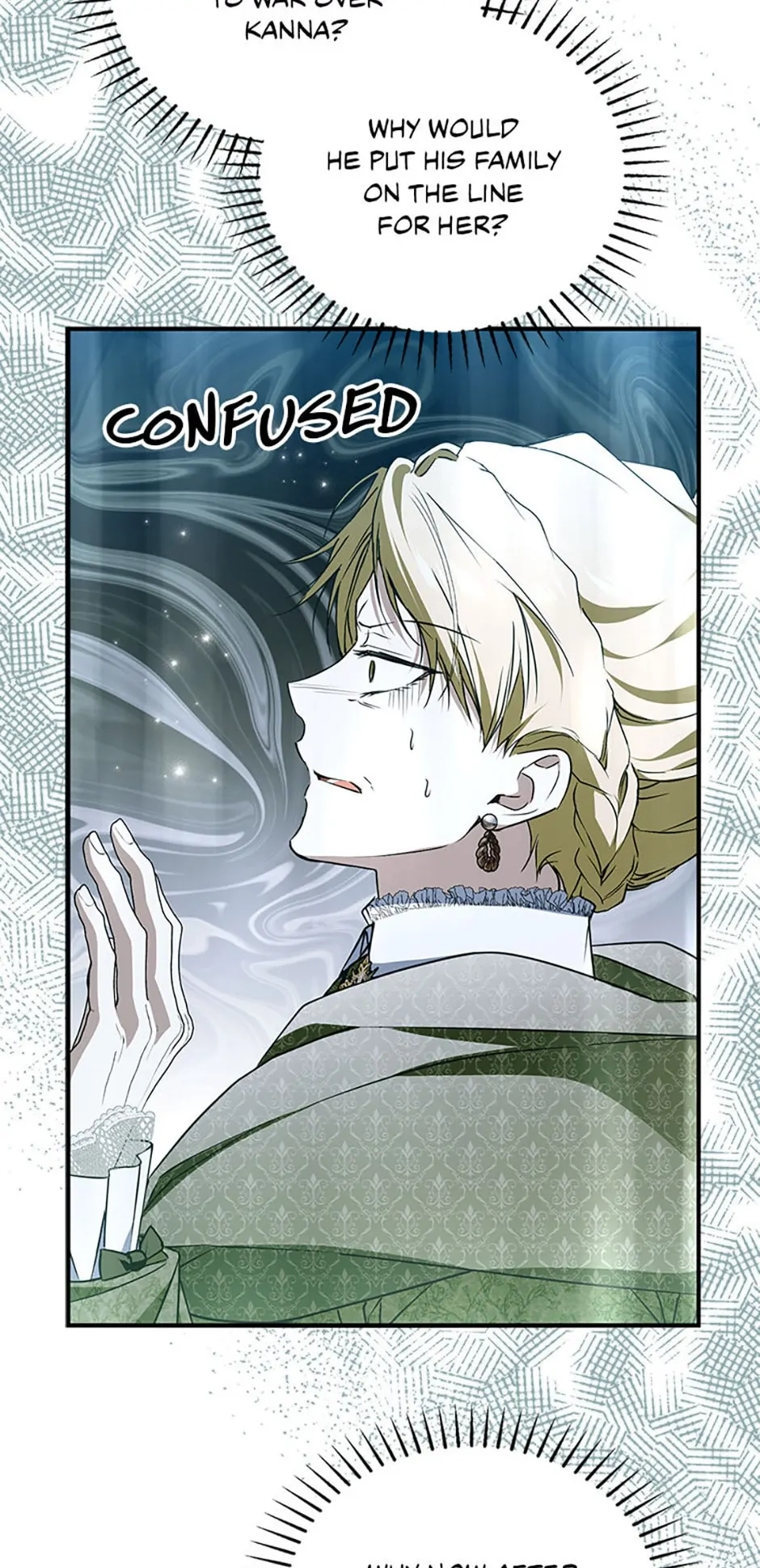 Read Post-Possession Damage Control chapter 44 image 51 on Lezhin