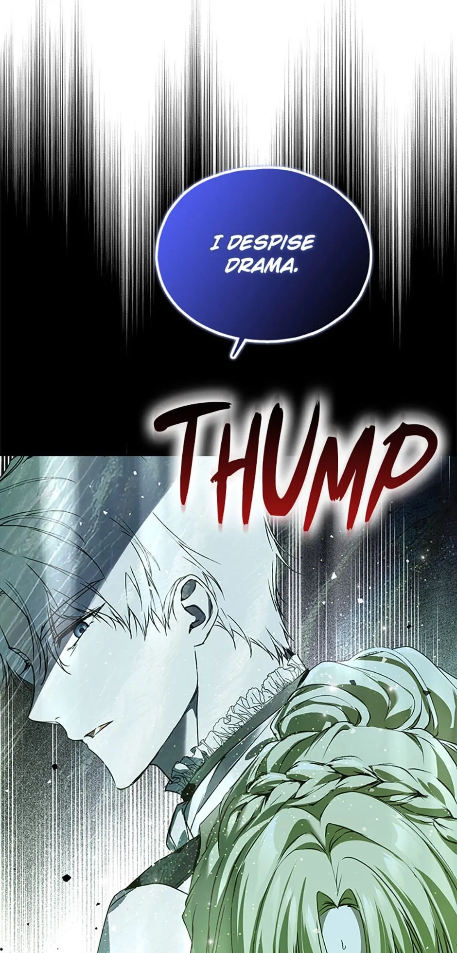 Read Post-Possession Damage Control chapter 44 image 56 on Lezhin