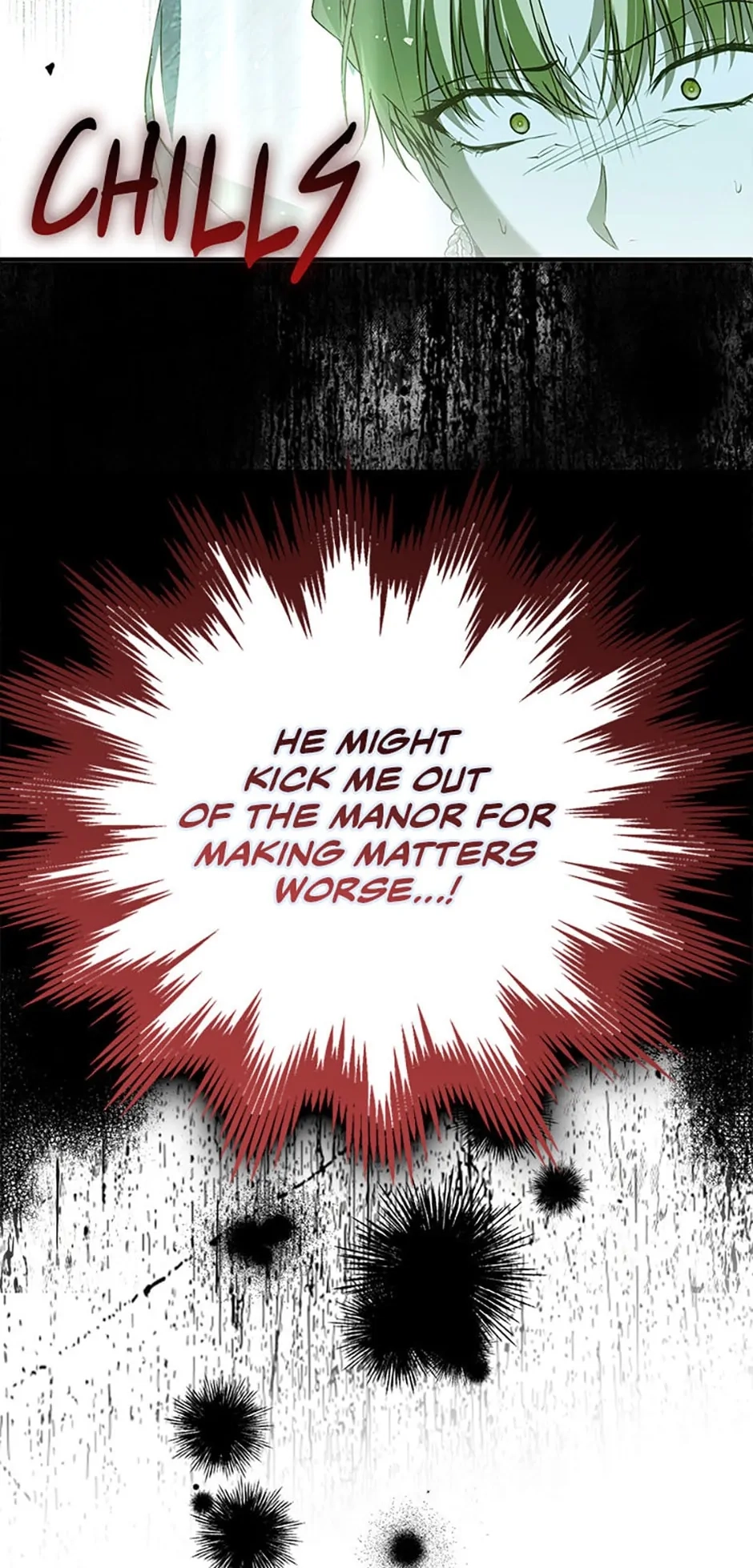 Read Post-Possession Damage Control chapter 44 image 57 on Lezhin