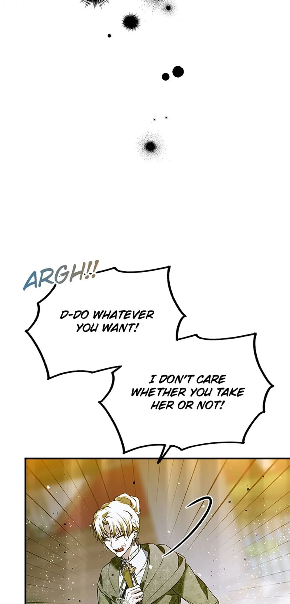 Read Post-Possession Damage Control chapter 44 image 58 on Lezhin