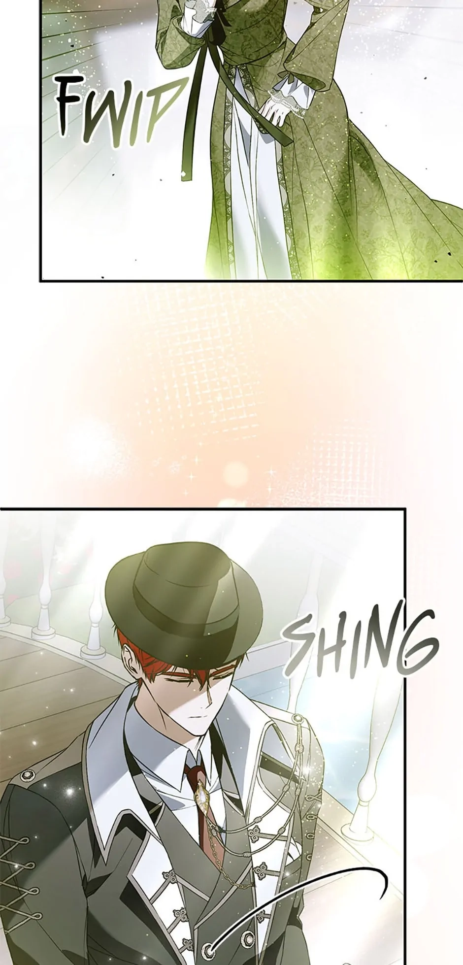 Read Post-Possession Damage Control chapter 44 image 59 on Lezhin