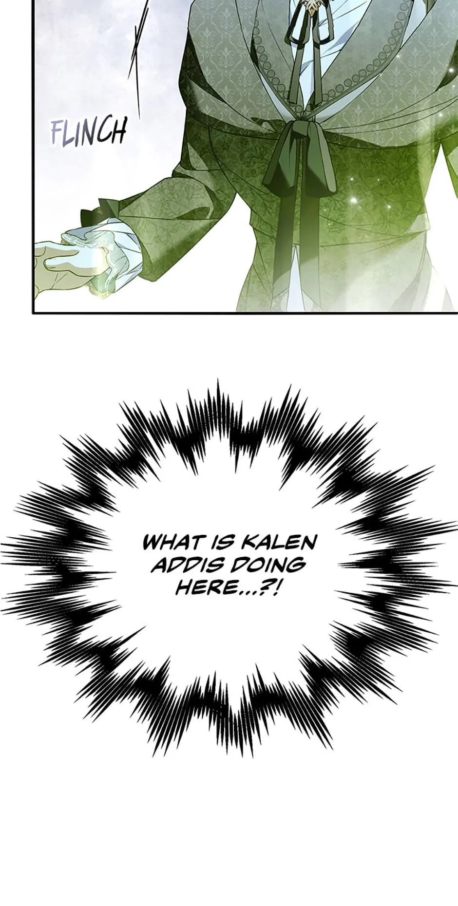 Read Post-Possession Damage Control chapter 44 image 6 on Lezhin