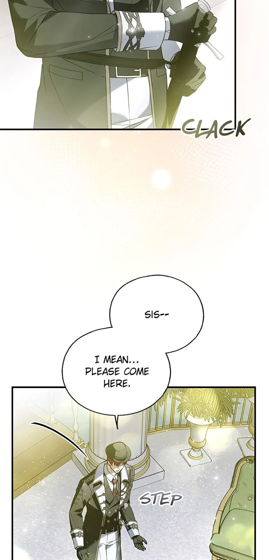 Read Post-Possession Damage Control chapter 44 image 60 on Lezhin